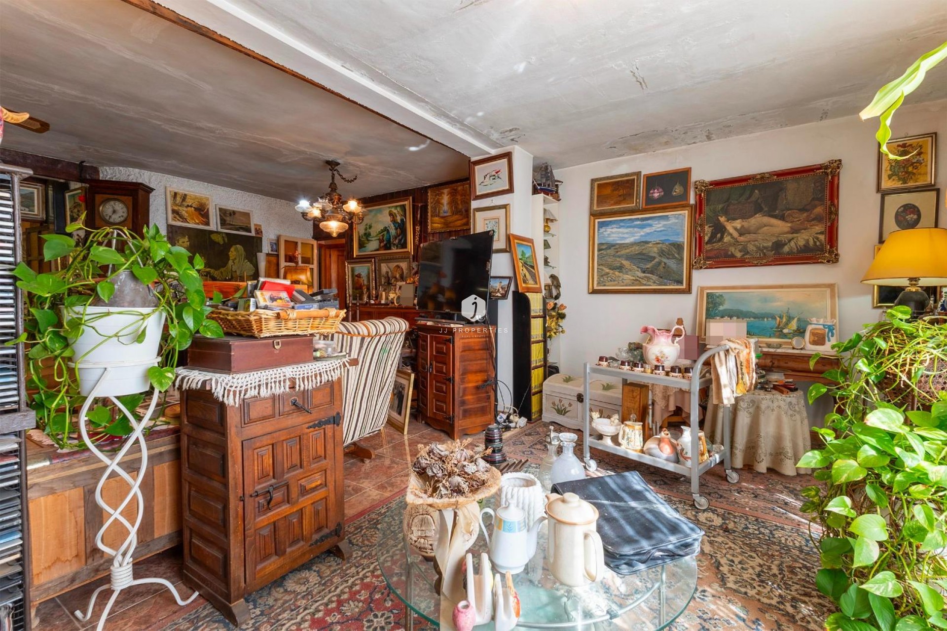 Z drugiej ręki - Villa -
Orihuela Costa - Lomas De Cabo Roig-los Dolses