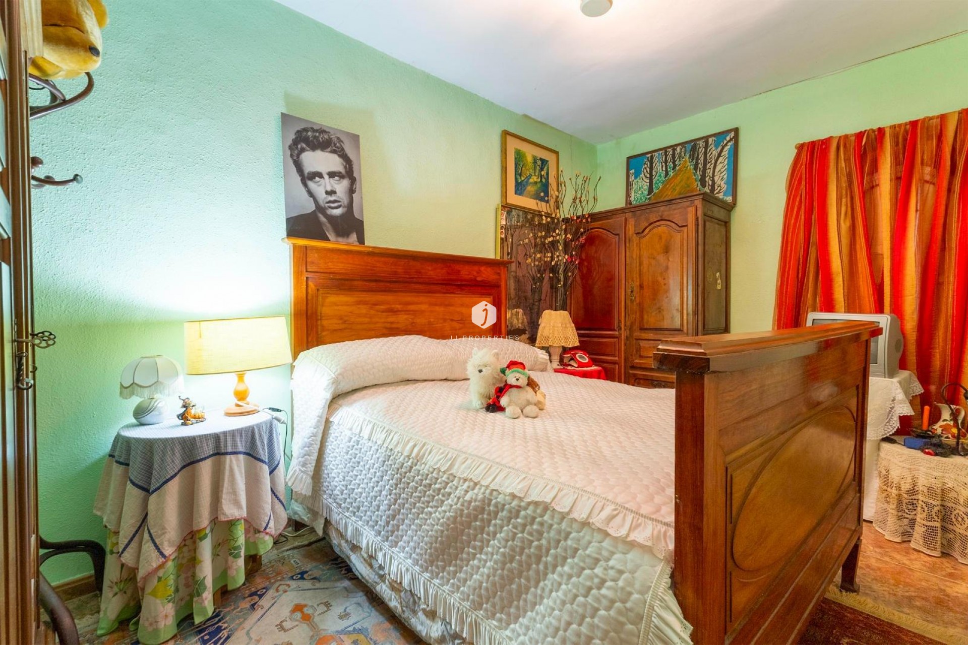 Z drugiej ręki - Villa -
Orihuela Costa - Lomas De Cabo Roig-los Dolses