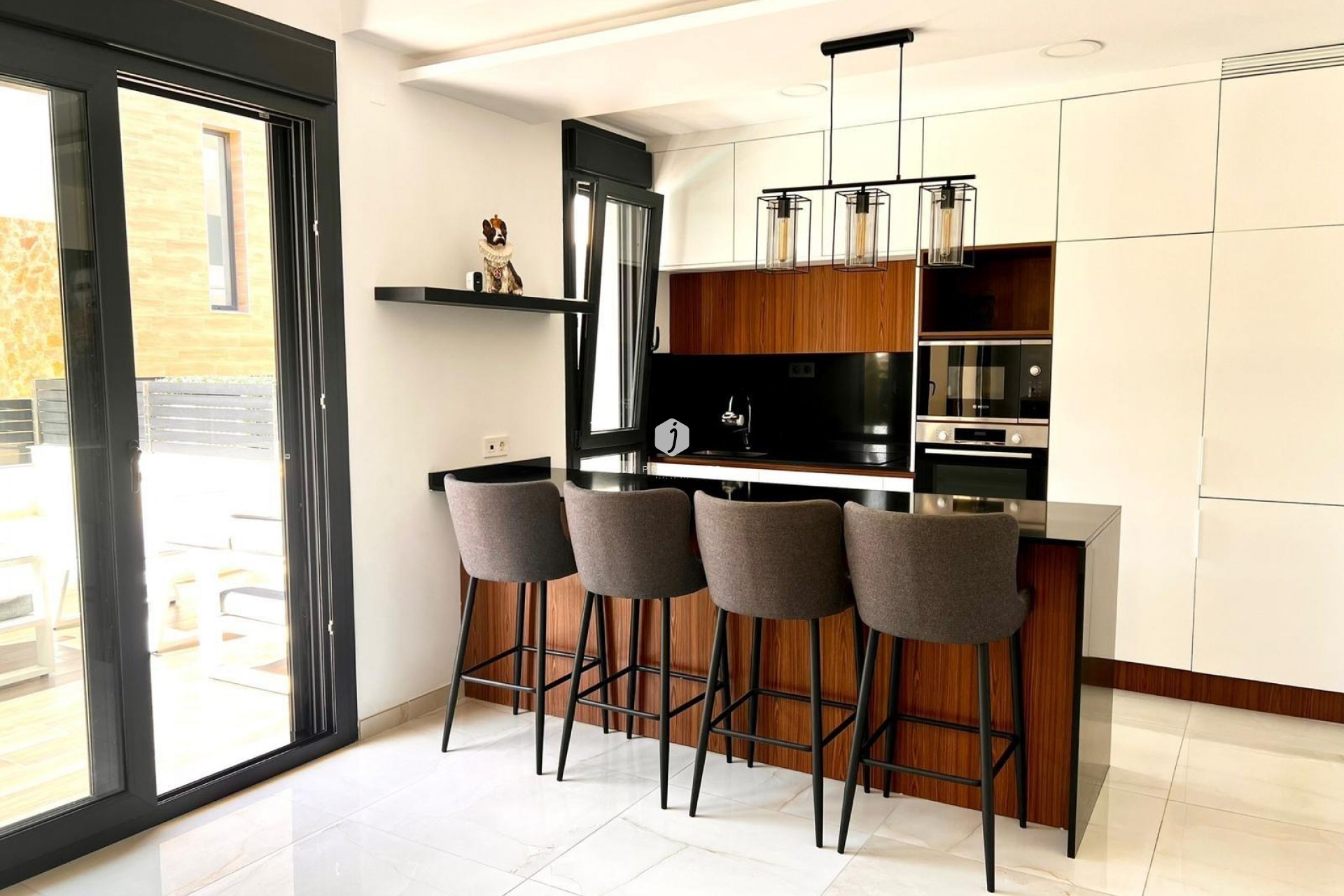 Z drugiej ręki - Villa -
Orihuela Costa - Lomas De Cabo Roig-los Dolses