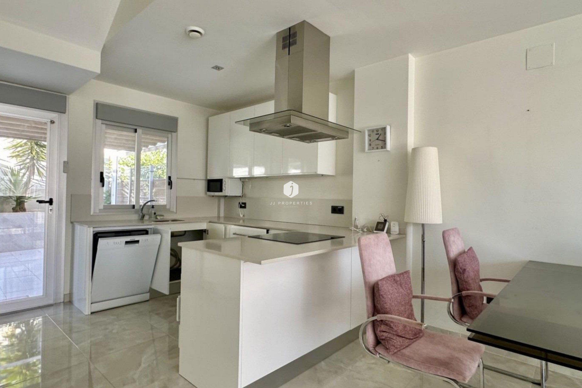 Z drugiej ręki - Villa -
Orihuela Costa - Lomas De Cabo Roig-los Dolses