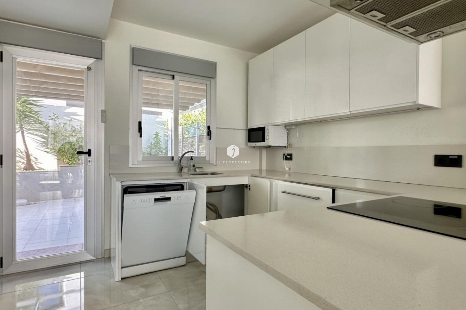 Z drugiej ręki - Villa -
Orihuela Costa - Lomas De Cabo Roig-los Dolses