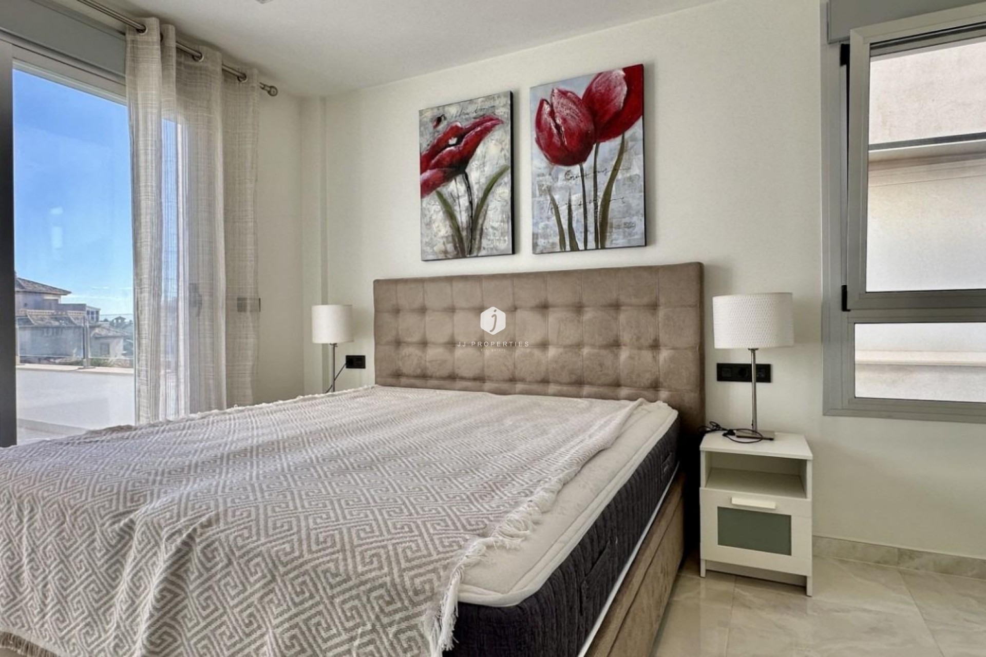 Z drugiej ręki - Villa -
Orihuela Costa - Lomas De Cabo Roig-los Dolses