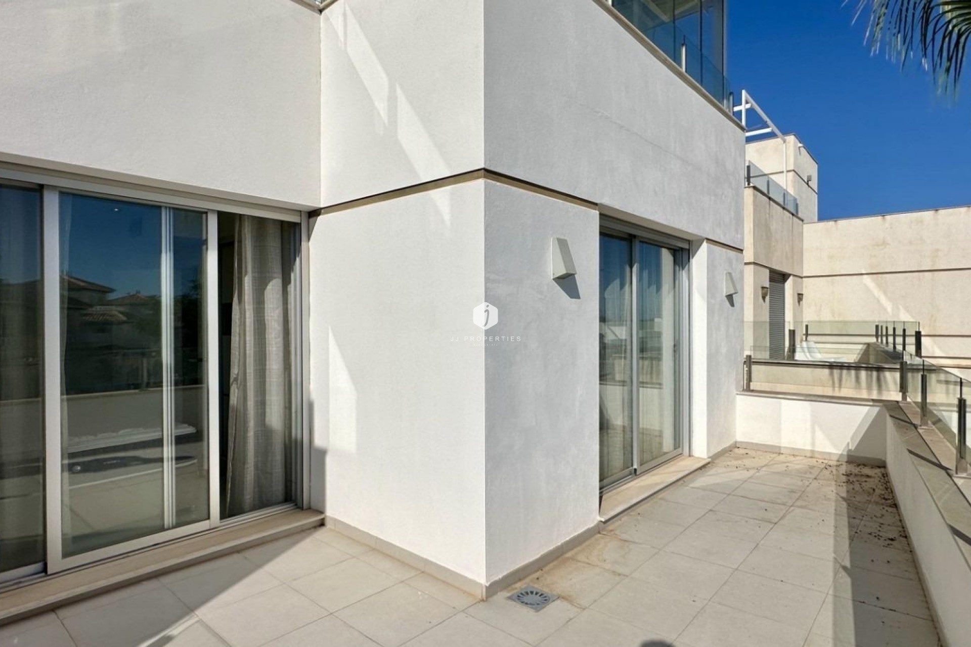 Z drugiej ręki - Villa -
Orihuela Costa - Lomas De Cabo Roig-los Dolses