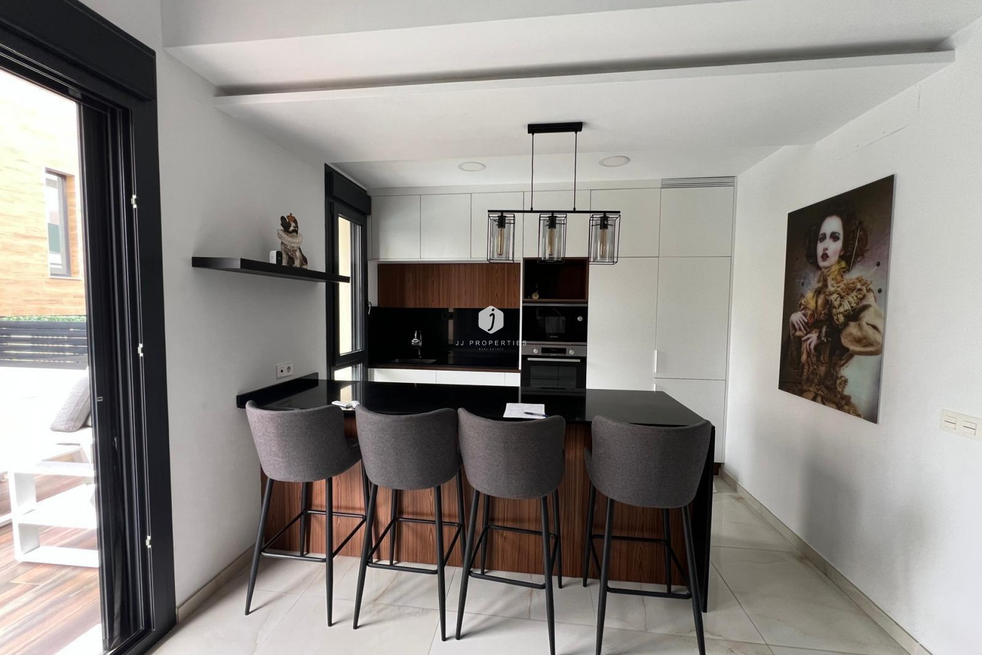 Z drugiej ręki - Villa -
Orihuela Costa - Lomas de Cabo Roig