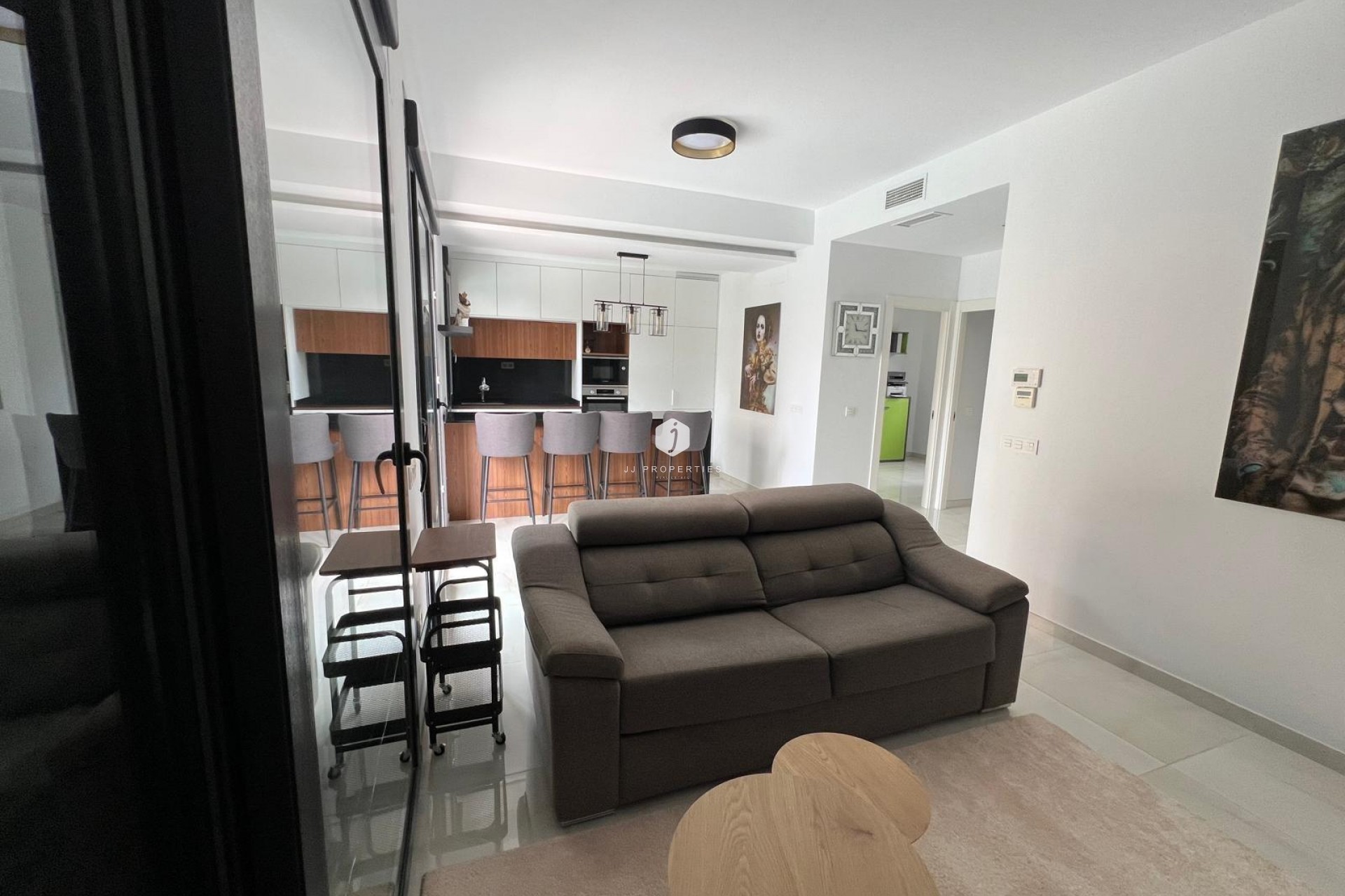 Z drugiej ręki - Villa -
Orihuela Costa - Lomas de Cabo Roig