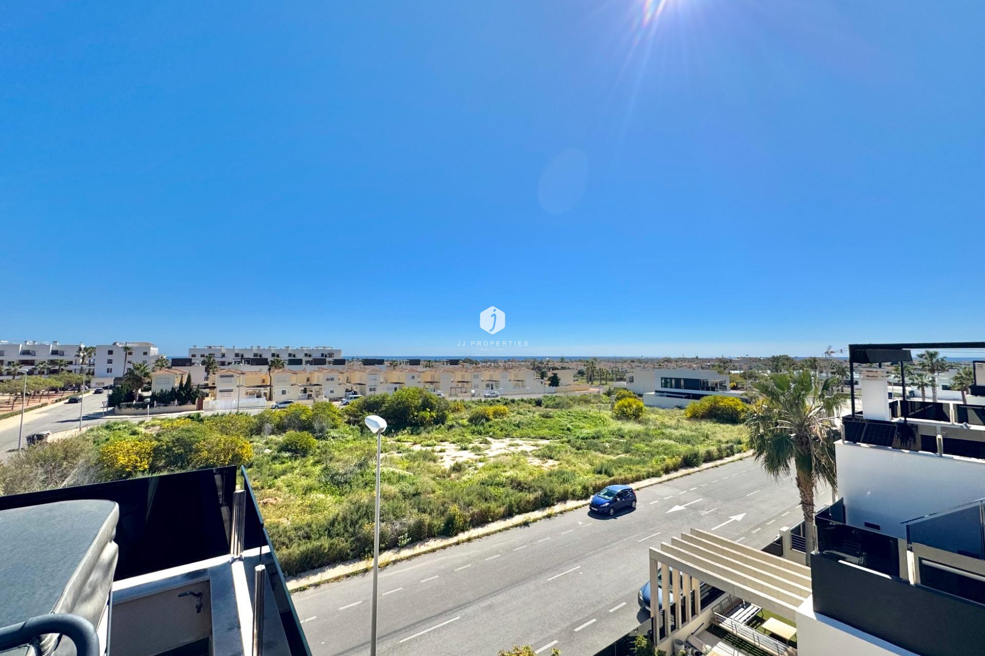 Z drugiej ręki - Villa -
Orihuela Costa - Lomas de Cabo Roig