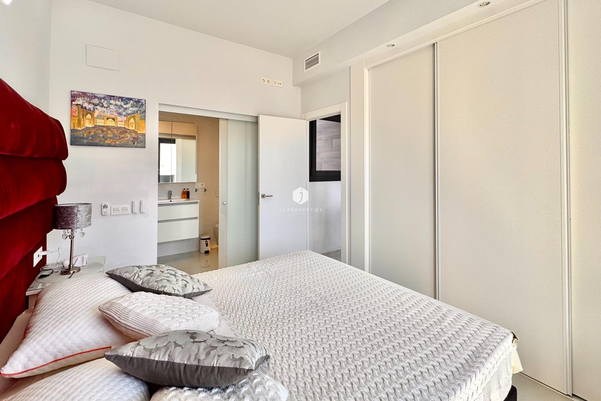 Z drugiej ręki - Villa -
Orihuela Costa - Lomas de Cabo Roig