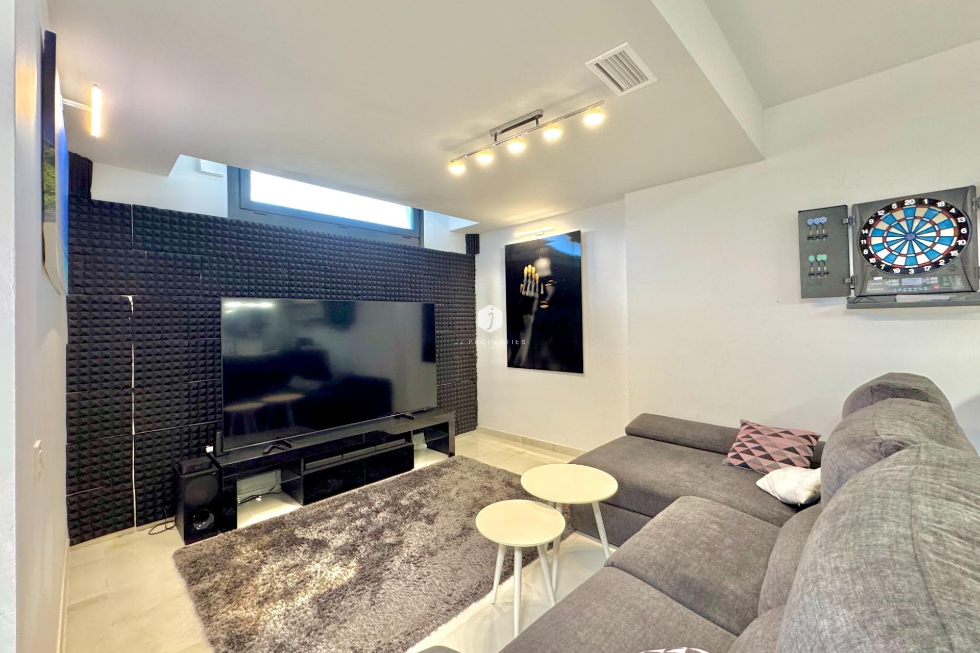 Z drugiej ręki - Villa -
Orihuela Costa - Lomas de Cabo Roig