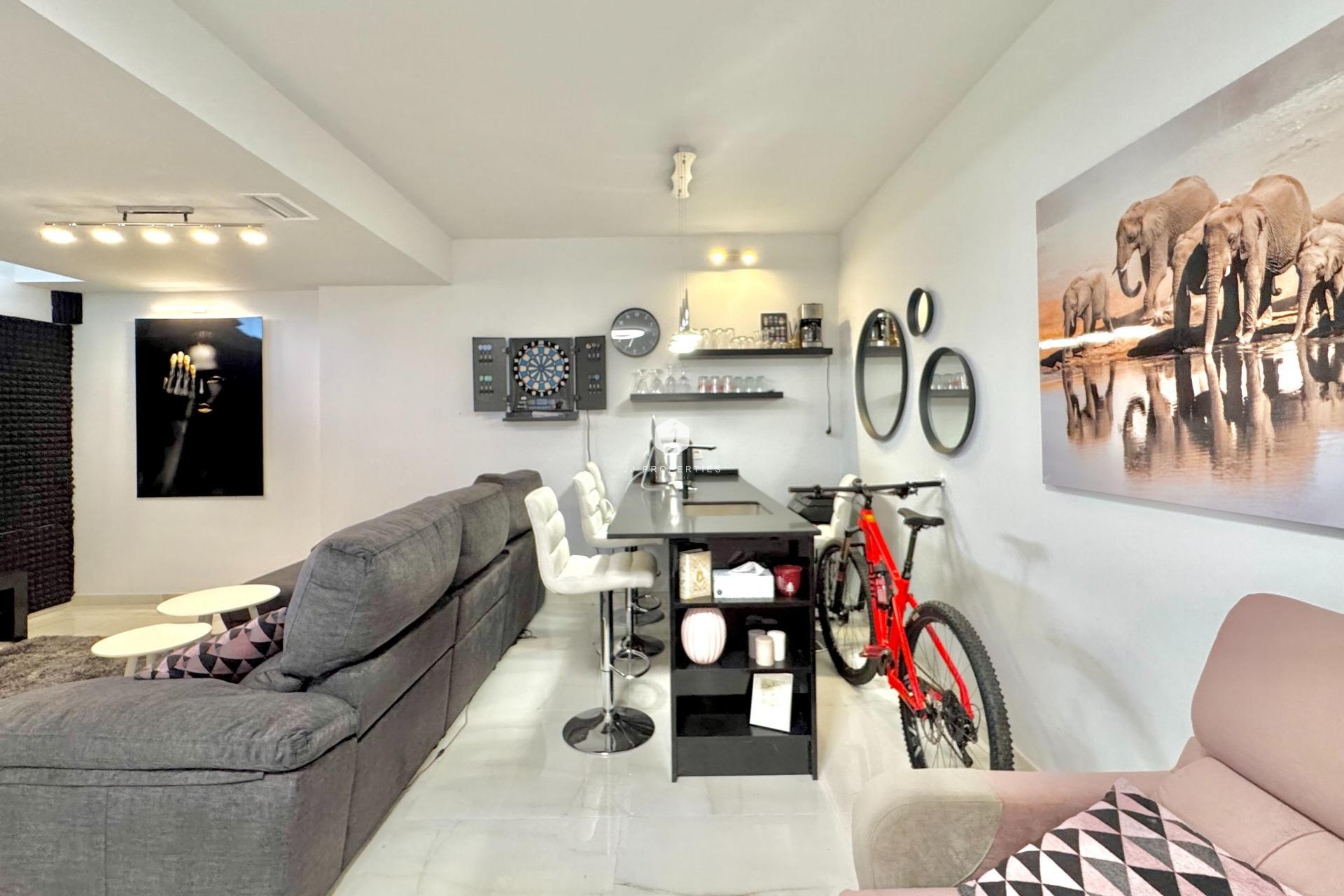 Z drugiej ręki - Villa -
Orihuela Costa - Lomas de Cabo Roig