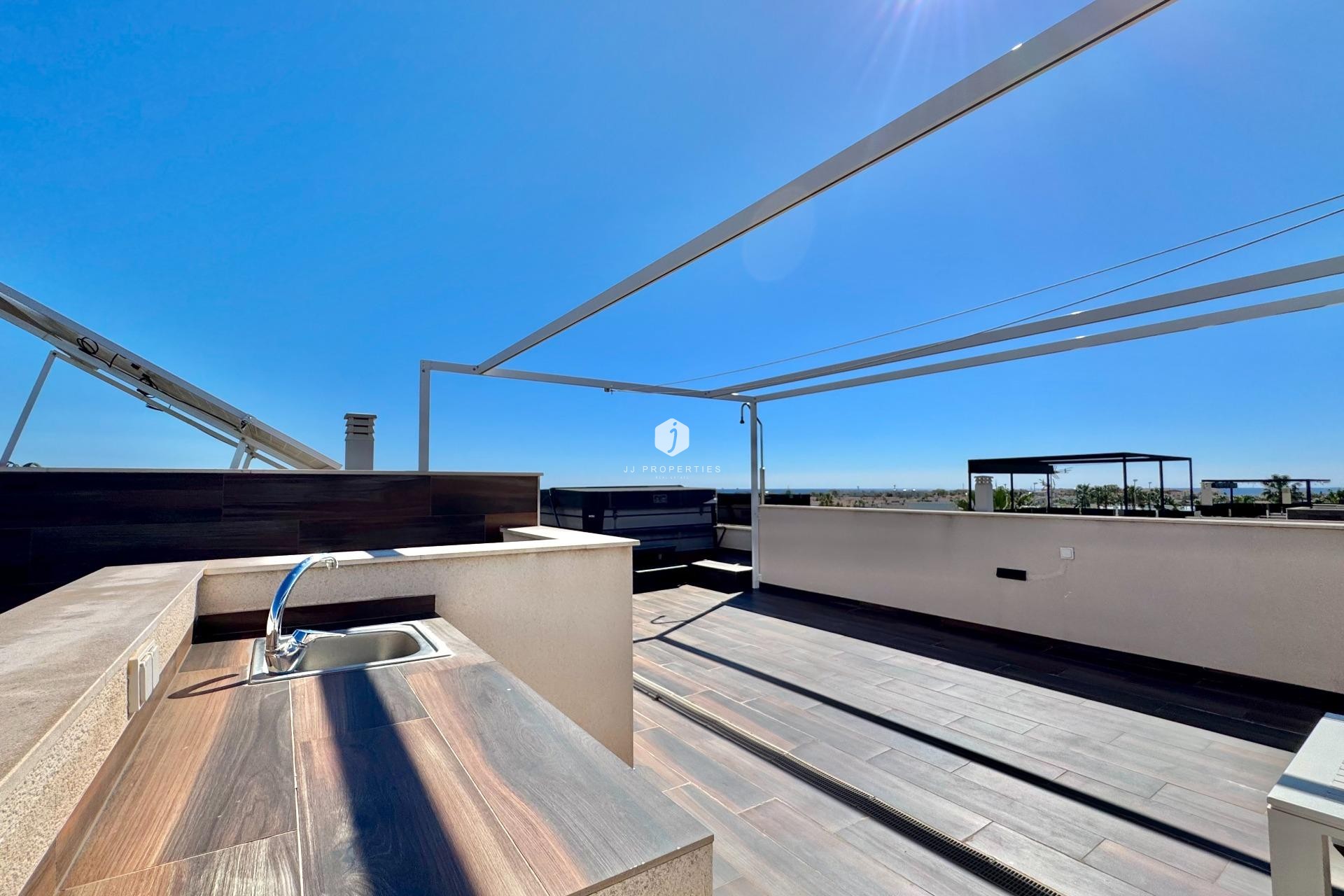 Z drugiej ręki - Villa -
Orihuela Costa - Lomas de Cabo Roig