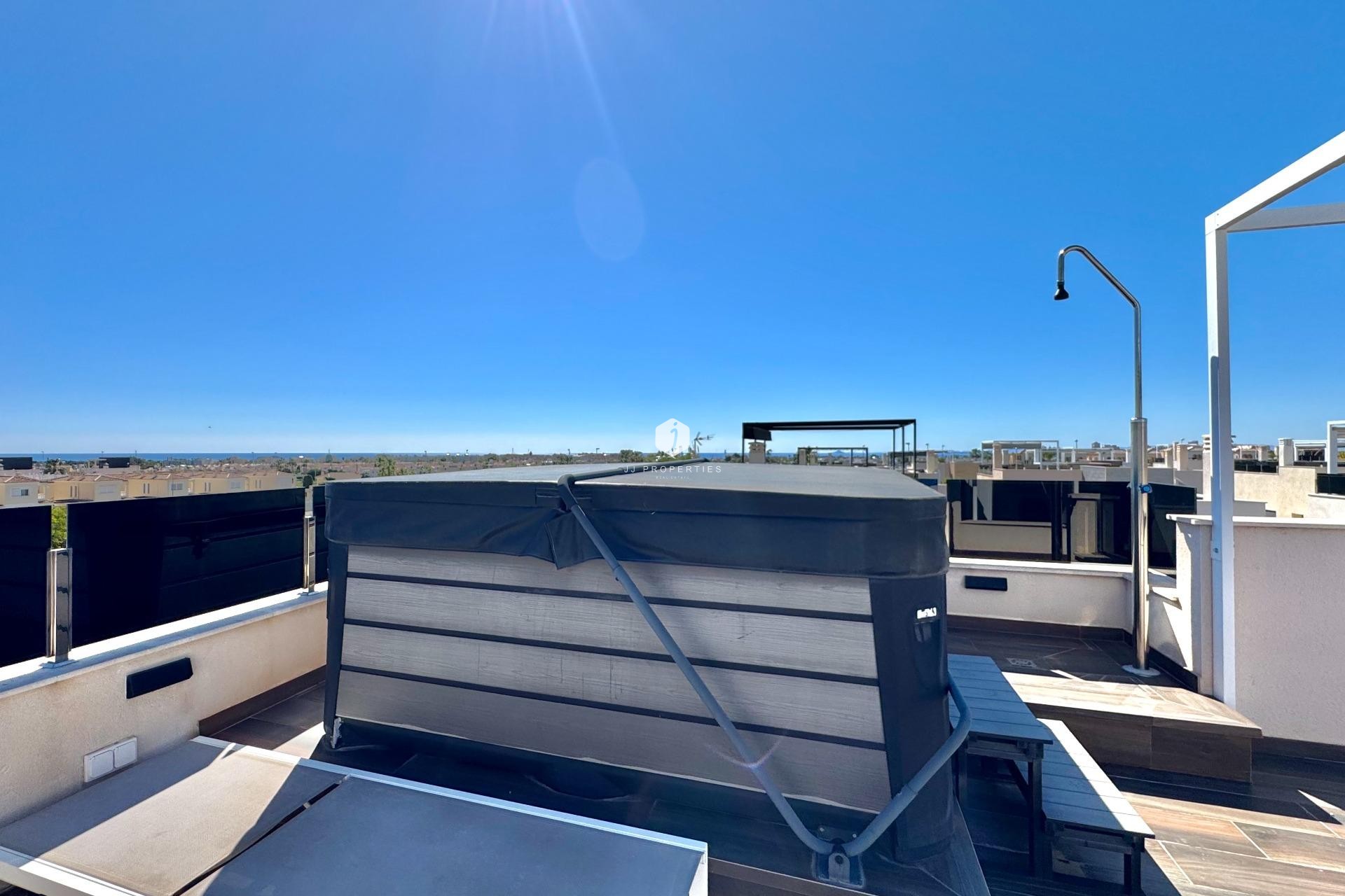 Z drugiej ręki - Villa -
Orihuela Costa - Lomas de Cabo Roig