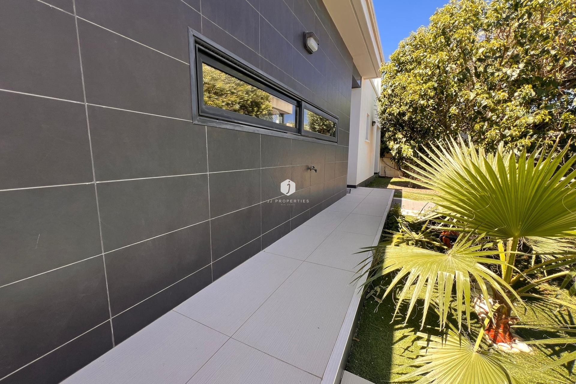Z drugiej ręki - Villa -
Orihuela Costa - Lomas de Cabo Roig