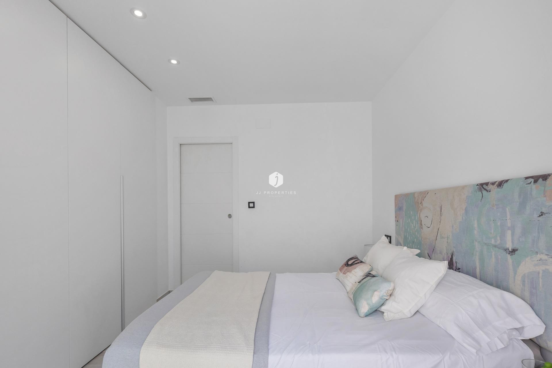 Z drugiej ręki - Villa -
Orihuela Costa - Lomas de Cabo Roig