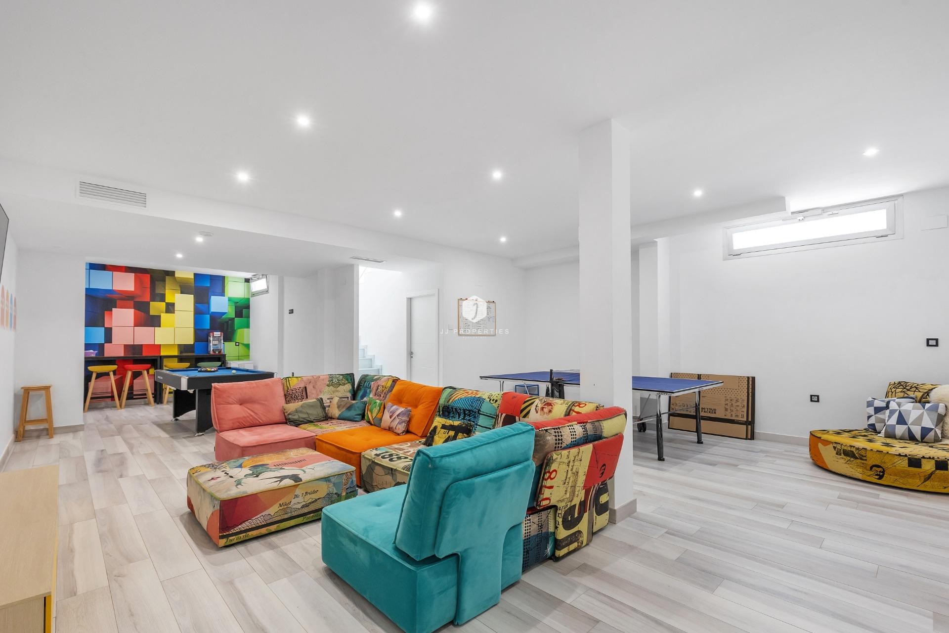 Z drugiej ręki - Villa -
Orihuela Costa - Lomas de Cabo Roig