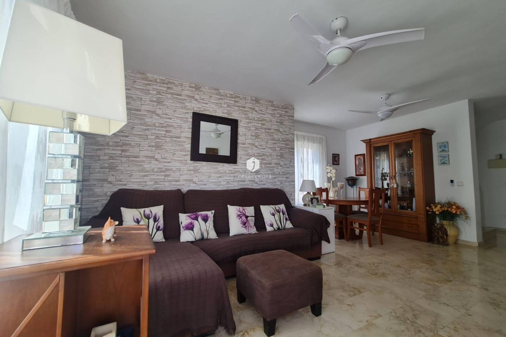 Z drugiej ręki - Villa -
Orihuela Costa - Lomas De Campoamor-las Ramblas