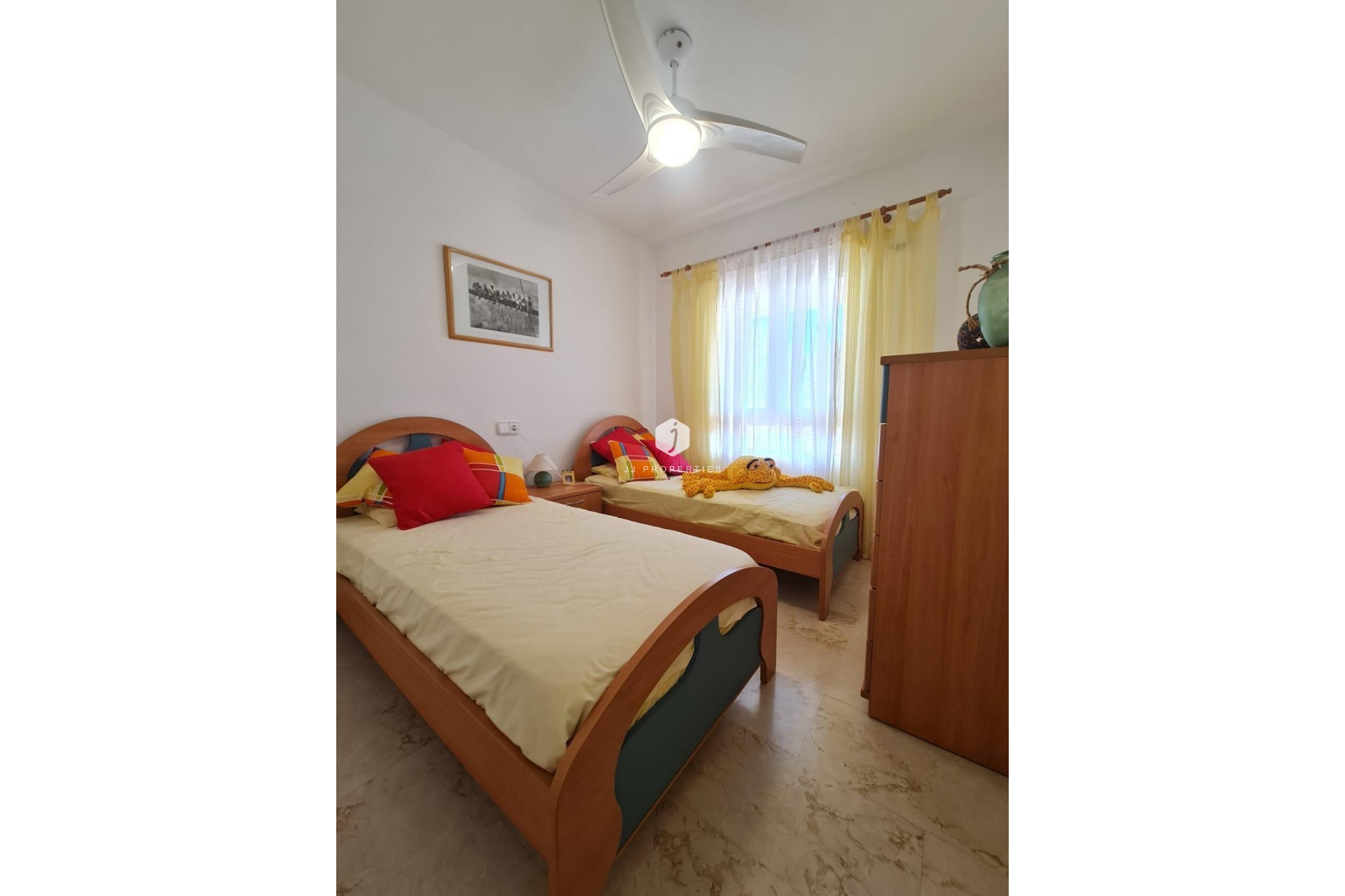 Z drugiej ręki - Villa -
Orihuela Costa - Lomas De Campoamor-las Ramblas