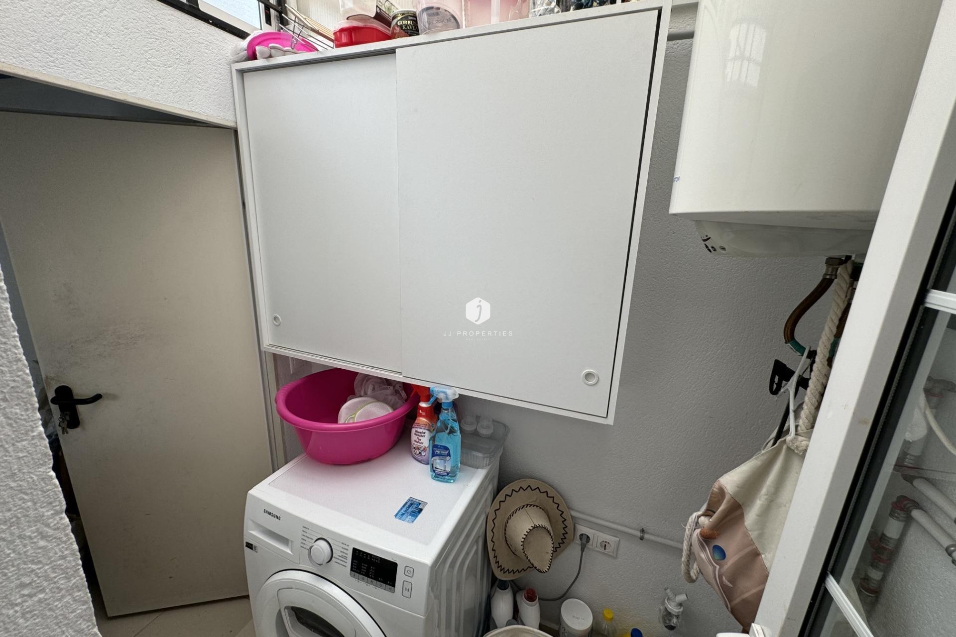 Z drugiej ręki - Villa -
Orihuela Costa - Los Dolses