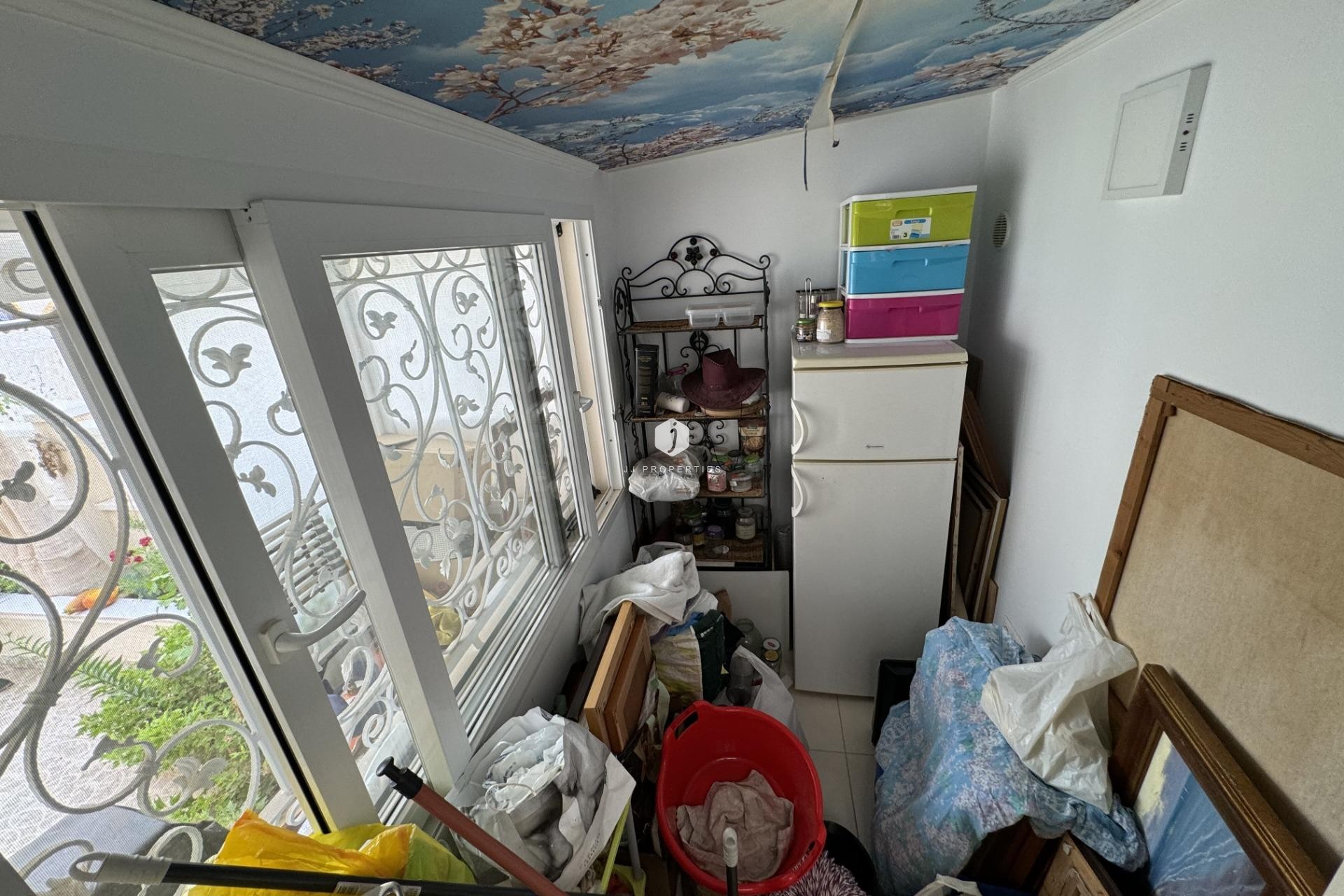 Z drugiej ręki - Villa -
Orihuela Costa - Los Dolses