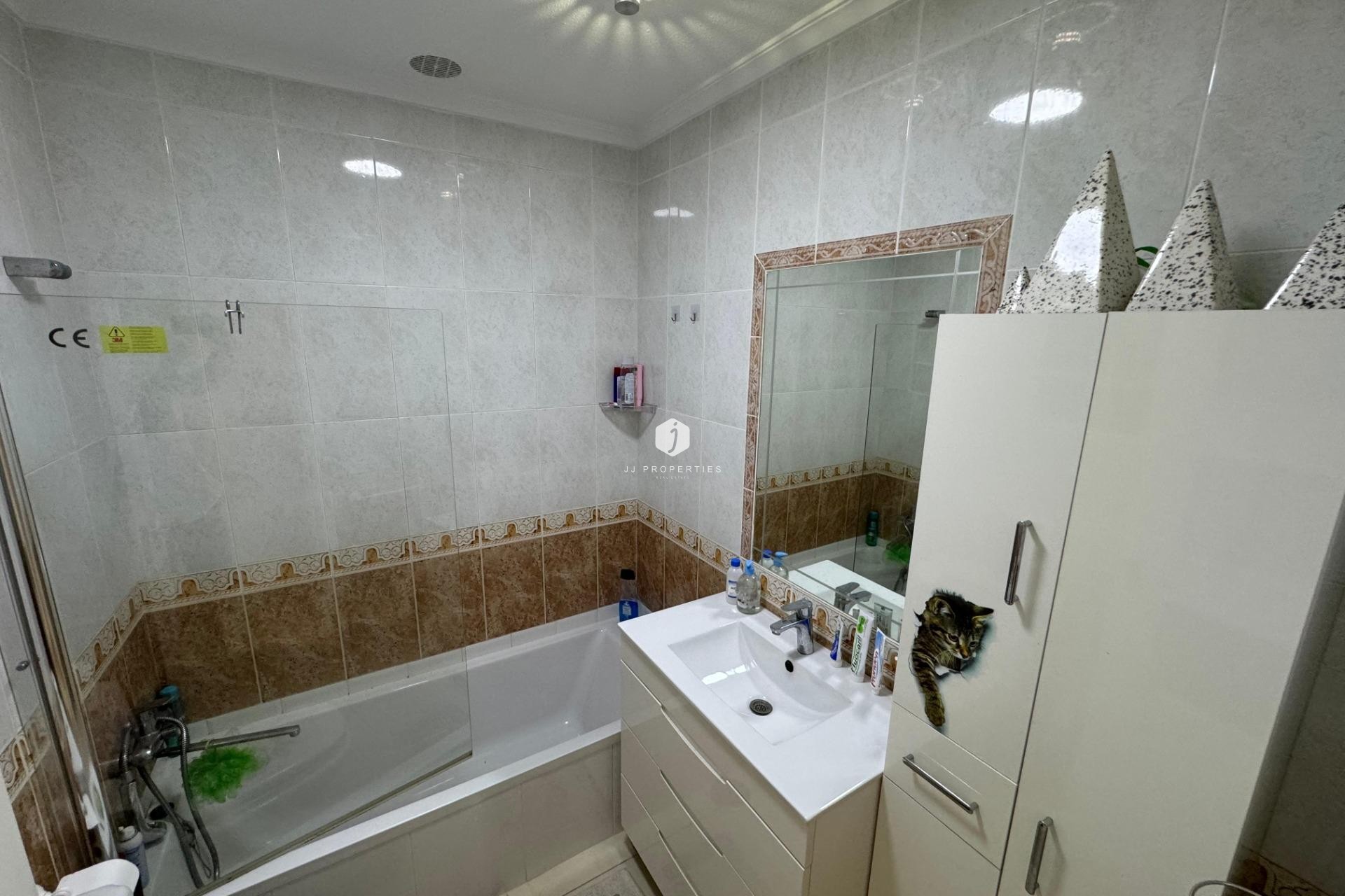 Z drugiej ręki - Villa -
Orihuela Costa - Los Dolses