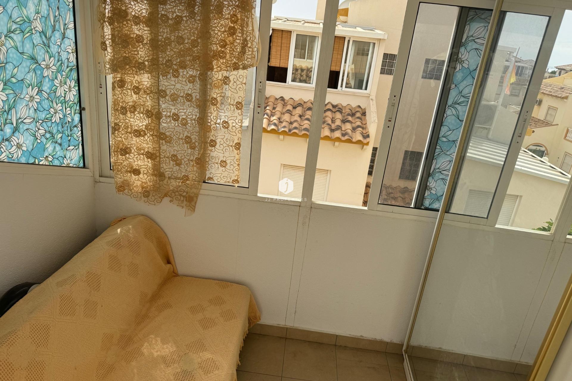 Z drugiej ręki - Villa -
Orihuela Costa - Los Dolses