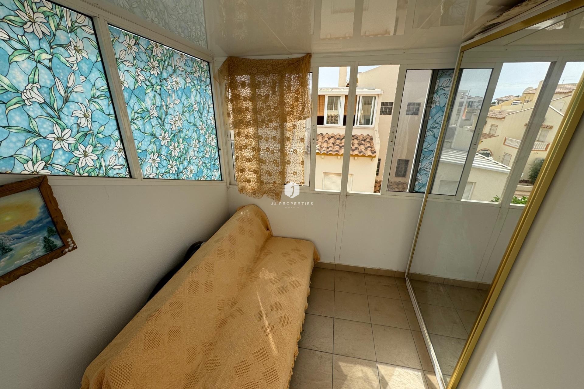 Z drugiej ręki - Villa -
Orihuela Costa - Los Dolses