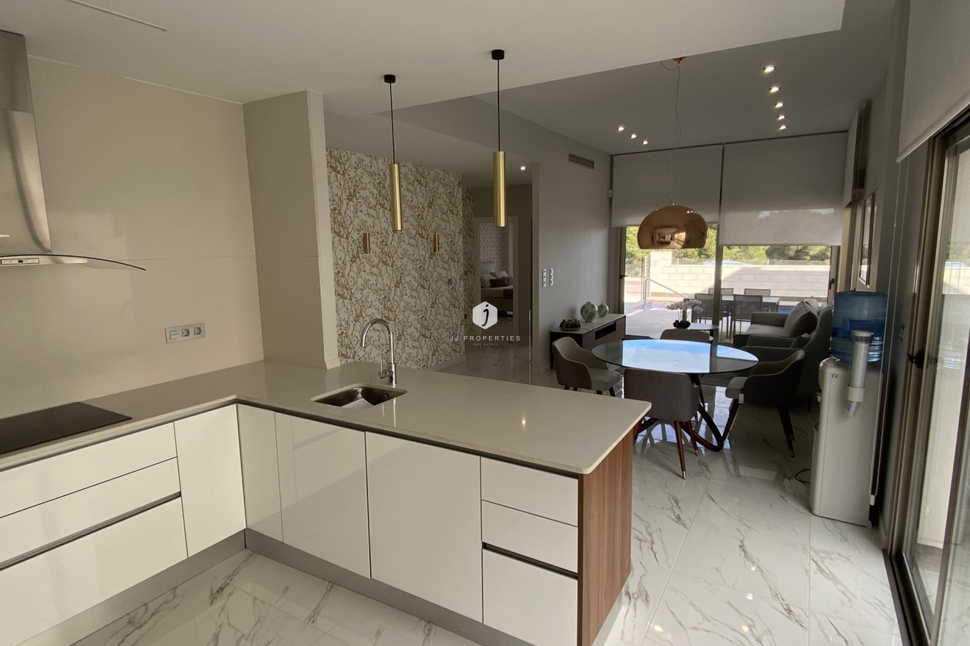 Z drugiej ręki - Villa -
Orihuela Costa - PAU 26