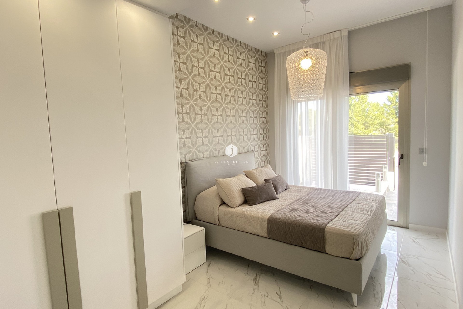 Z drugiej ręki - Villa -
Orihuela Costa - PAU 26