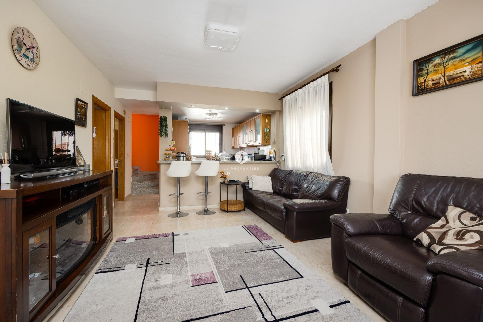 Z drugiej ręki - Villa -
Orihuela Costa - PAU 8