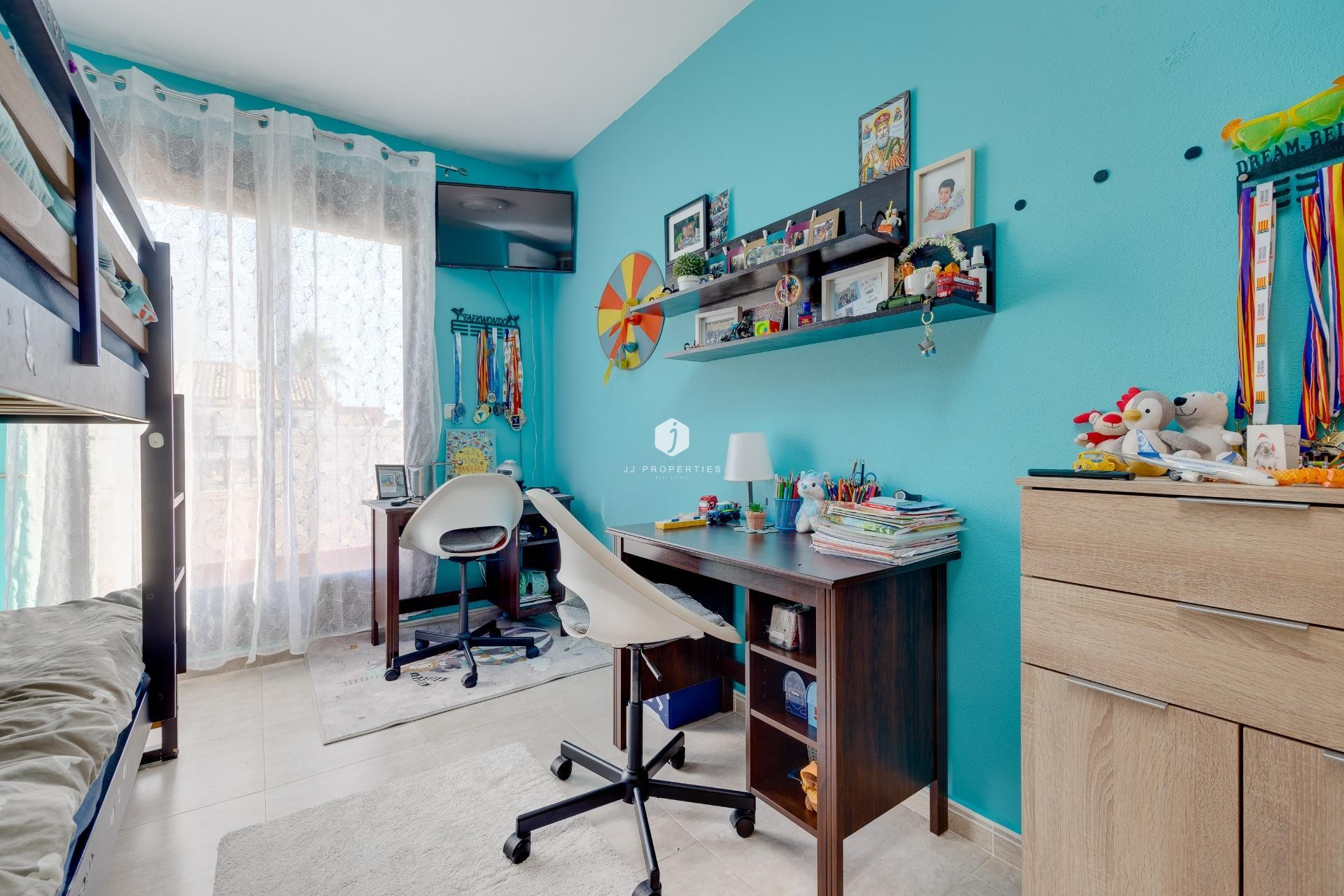 Z drugiej ręki - Villa -
Orihuela Costa - PAU 8