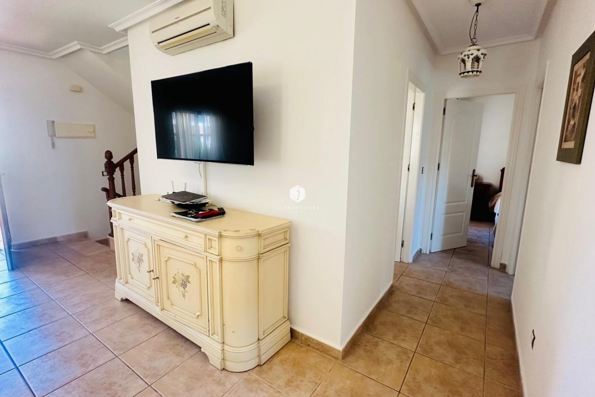 Z drugiej ręki - Villa -
Orihuela Costa - PAU 8