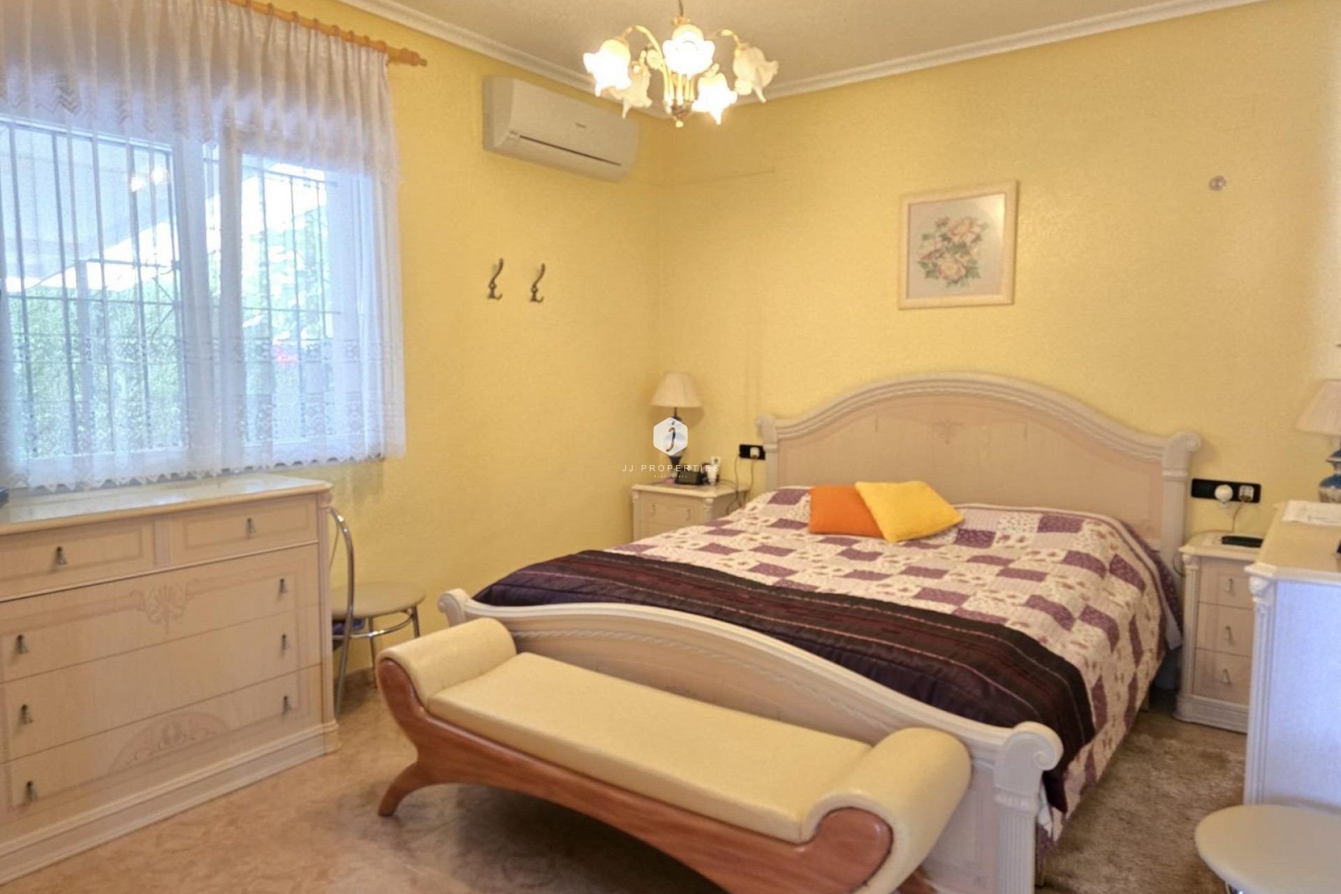 Z drugiej ręki - Villa -
Orihuela Costa - Playa Flamenca