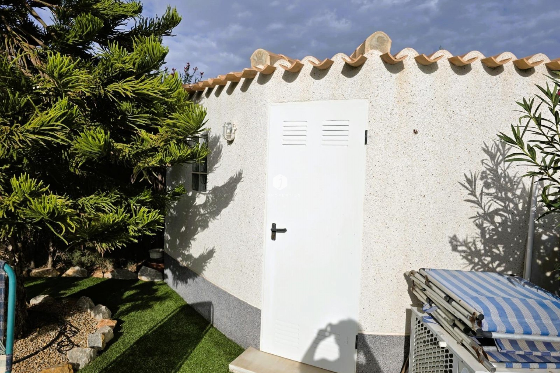 Z drugiej ręki - Villa -
Orihuela Costa - Playa Flamenca