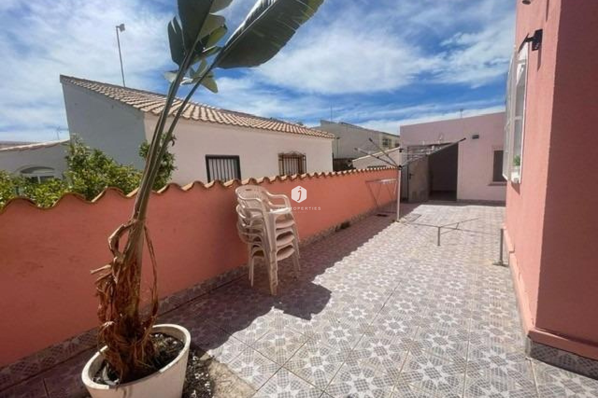 Z drugiej ręki - Villa -
Orihuela Costa - Playa Flamenca