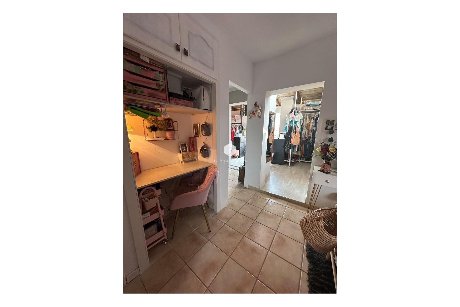 Z drugiej ręki - Villa -
Orihuela Costa - Playa Flamenca