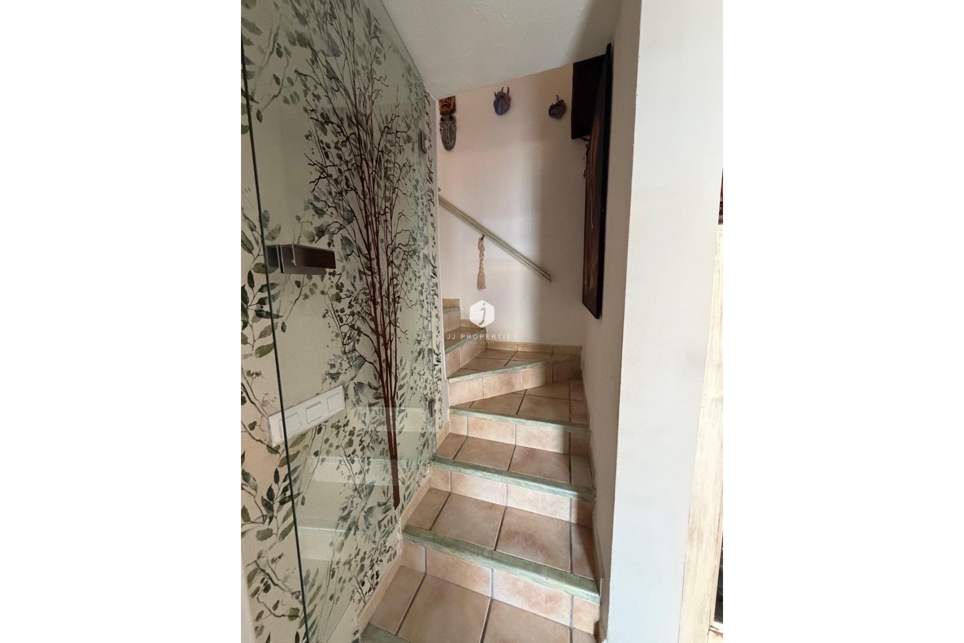 Z drugiej ręki - Villa -
Orihuela Costa - Playa Flamenca