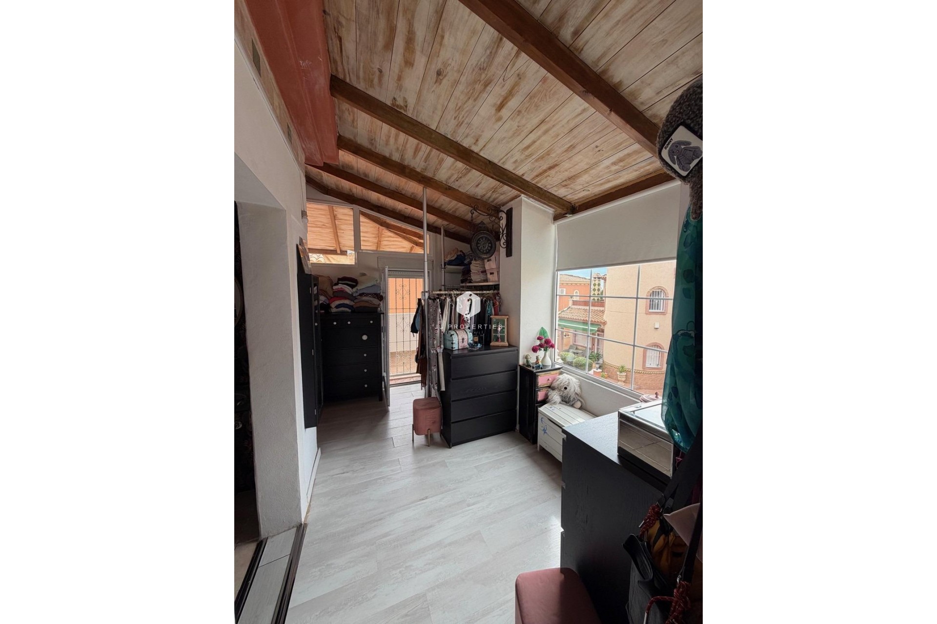 Z drugiej ręki - Villa -
Orihuela Costa - Playa Flamenca