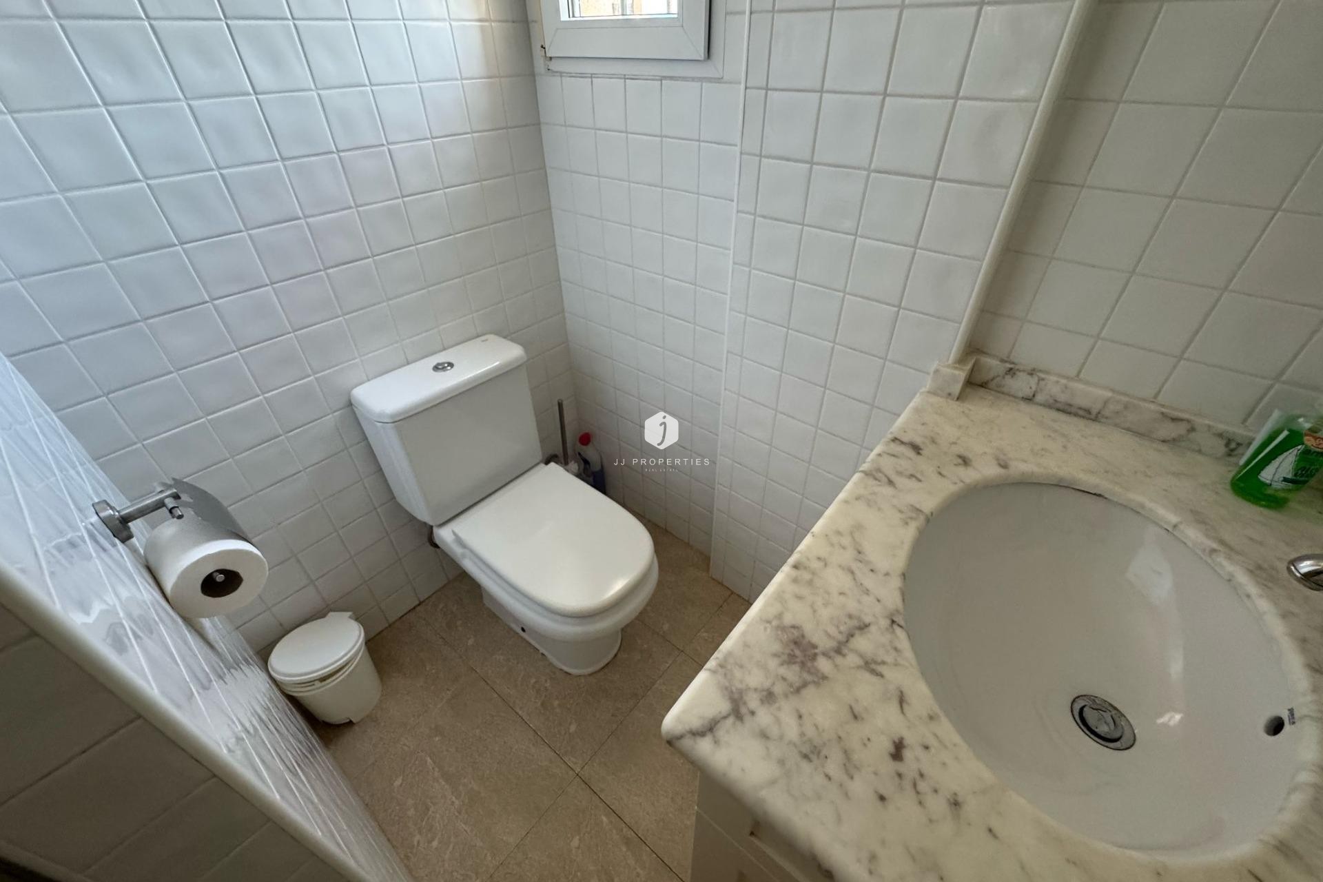 Z drugiej ręki - Villa -
Orihuela Costa - Playa Flamenca