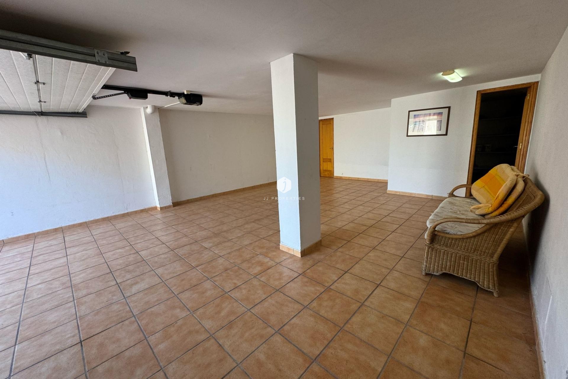 Z drugiej ręki - Villa -
Orihuela Costa - Playa Flamenca