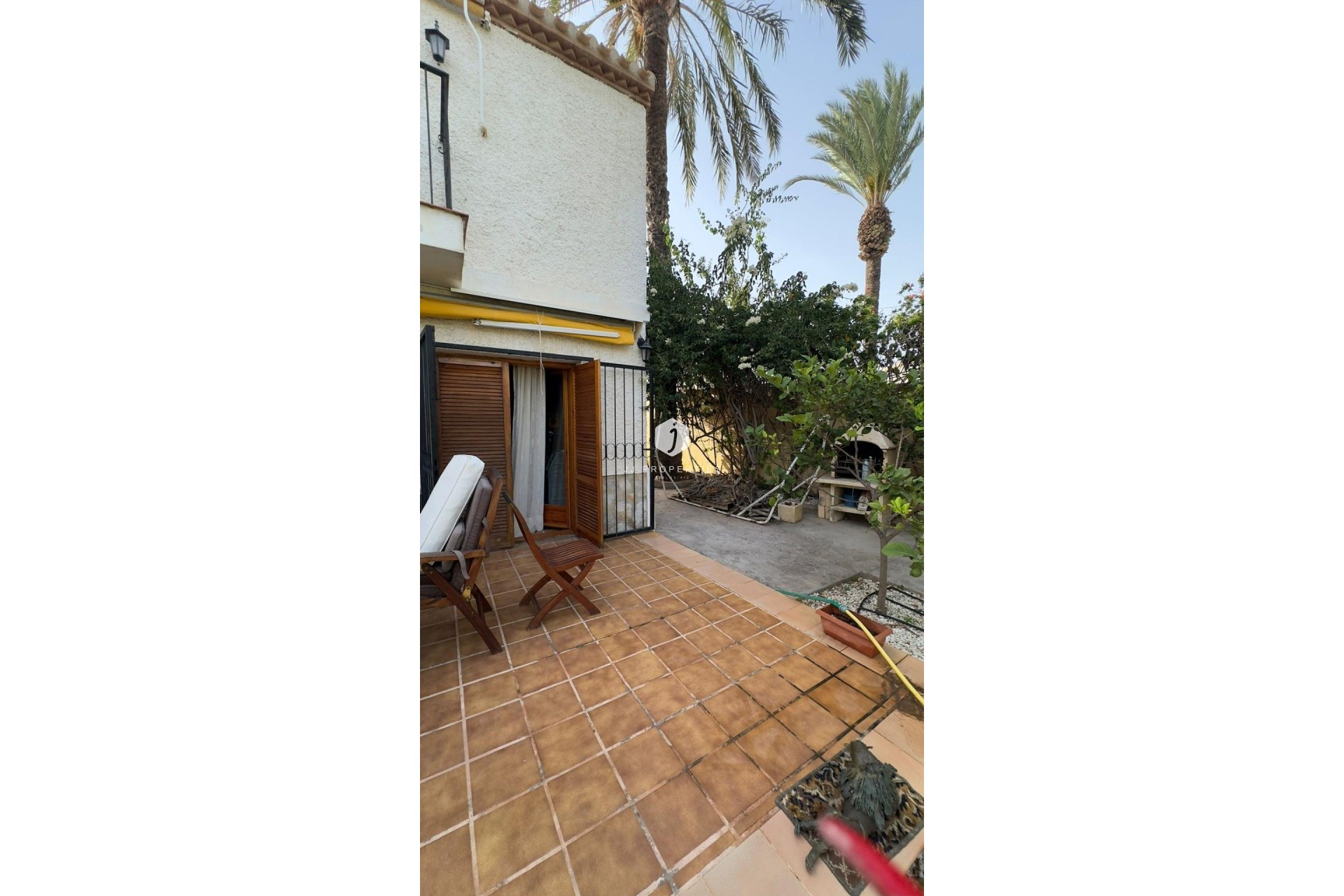 Z drugiej ręki - Villa -
Orihuela Costa - Punta Prima
