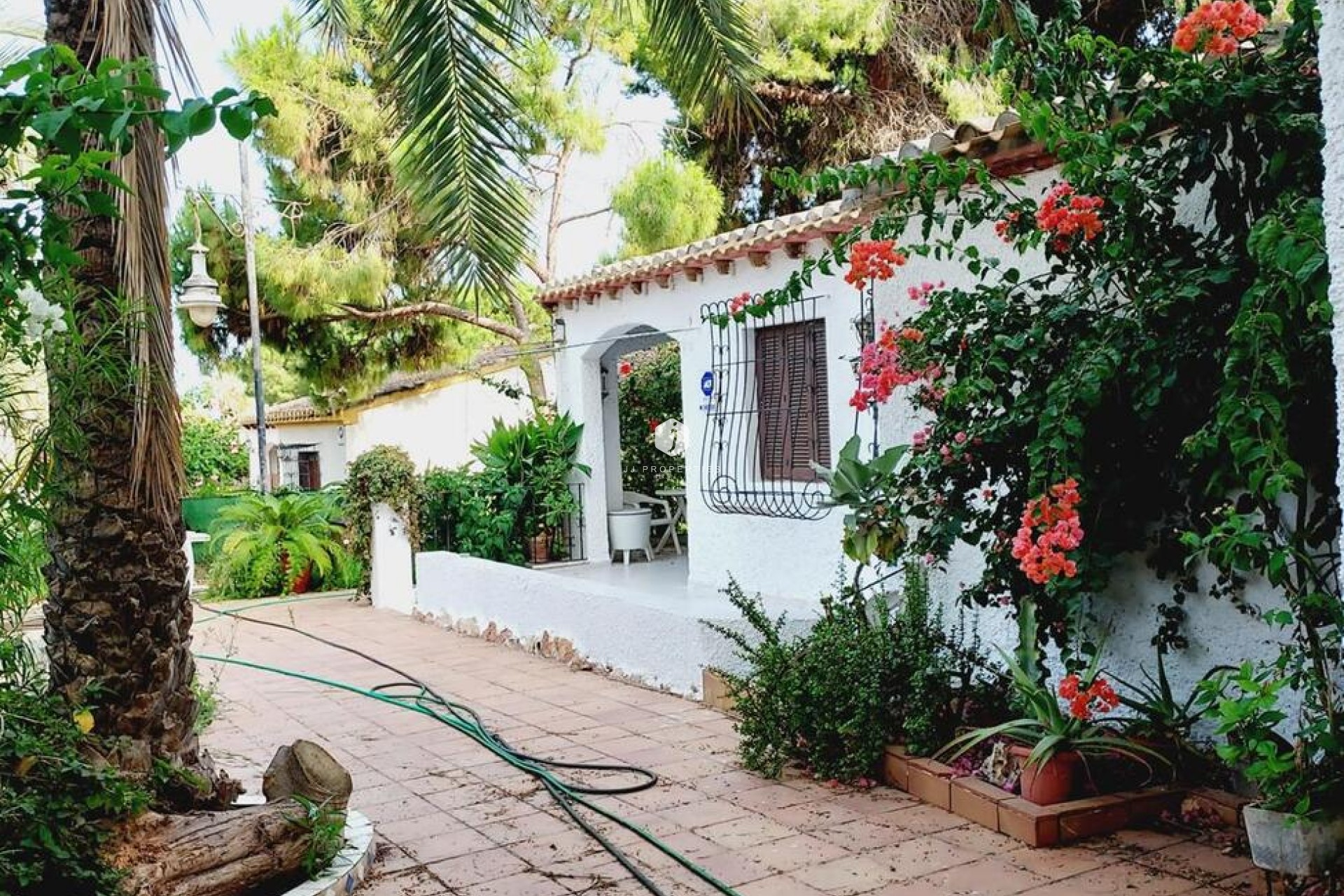 Z drugiej ręki - Villa -
Orihuela Costa - Punta Prima