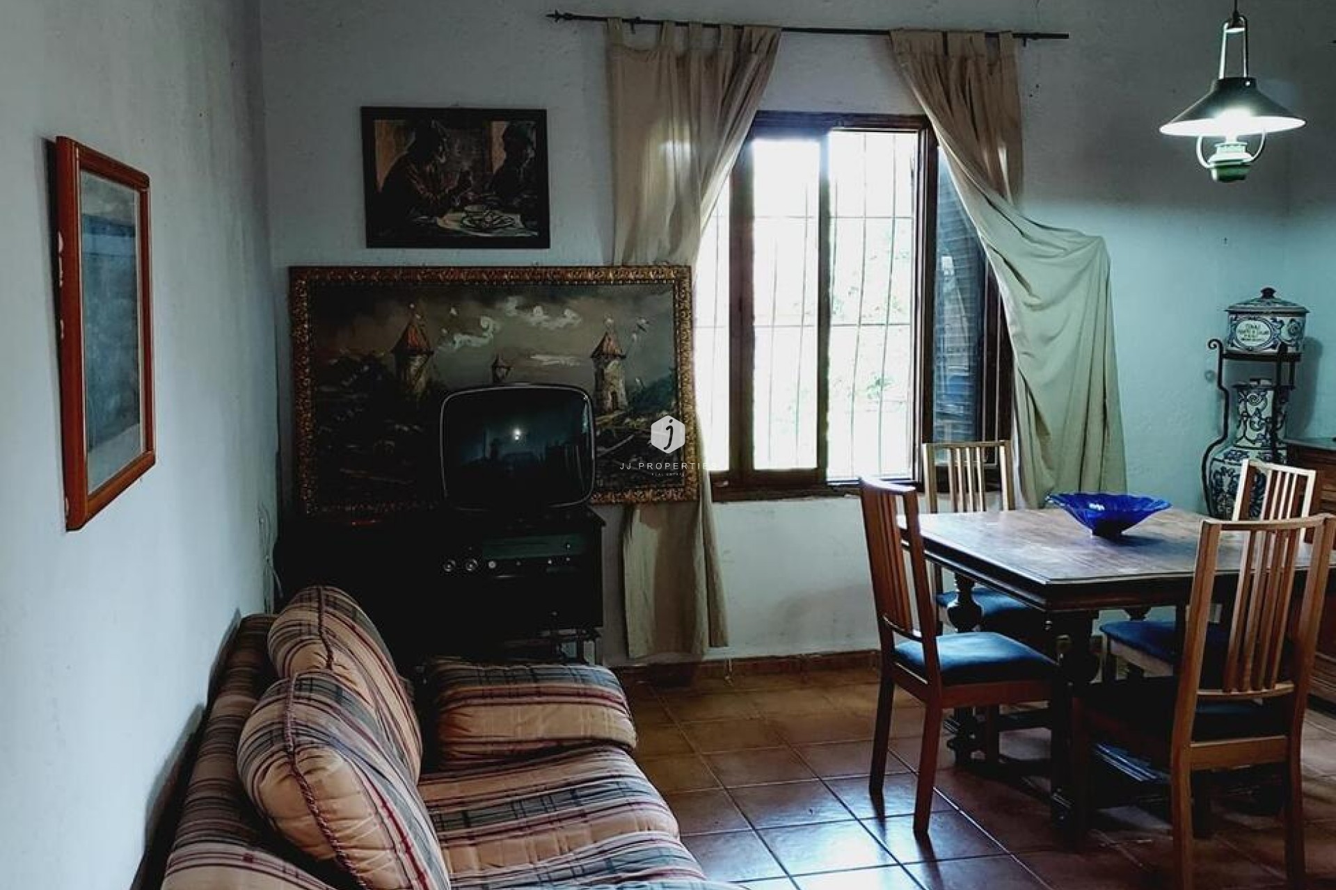 Z drugiej ręki - Villa -
Orihuela Costa - Punta Prima