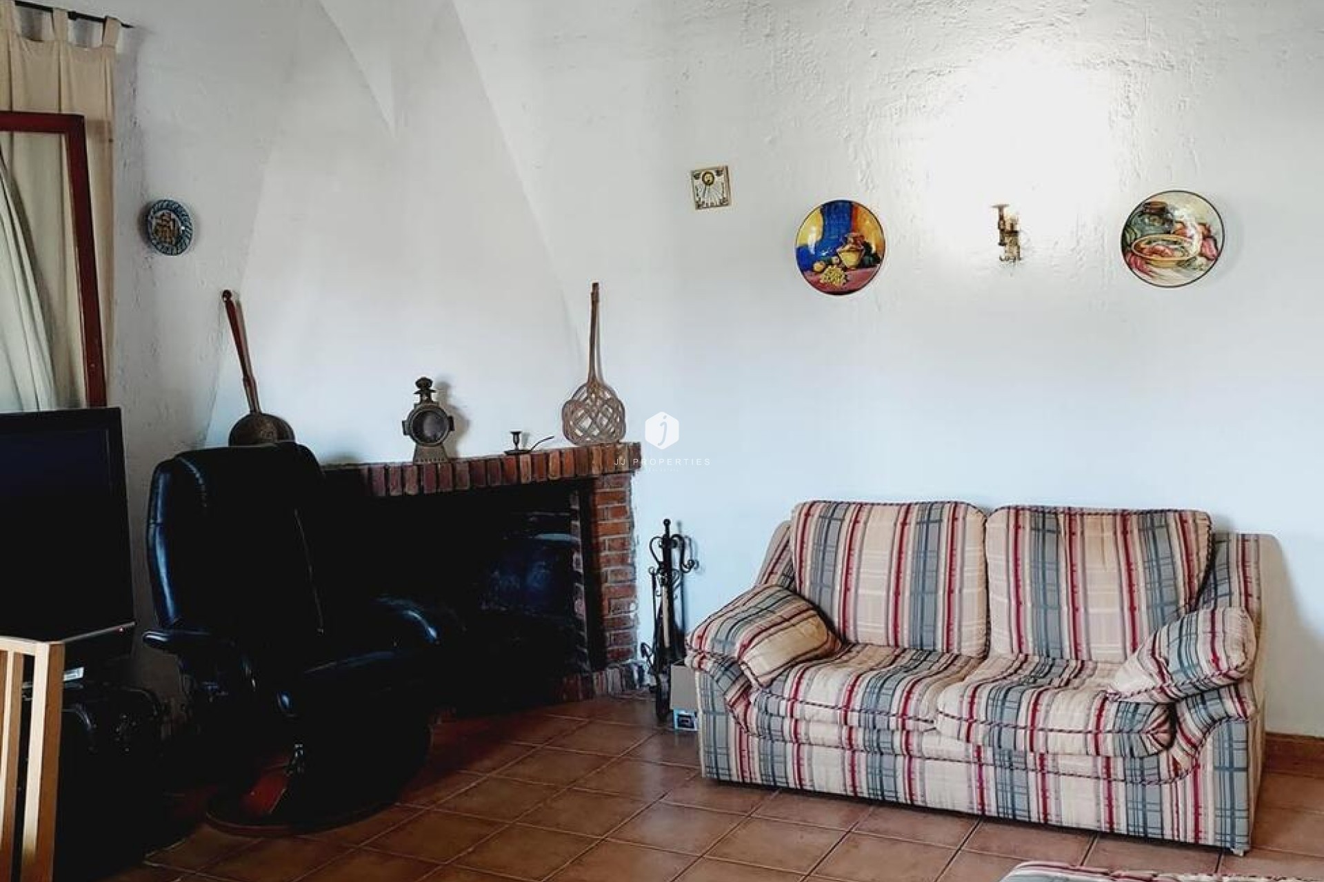 Z drugiej ręki - Villa -
Orihuela Costa - Punta Prima