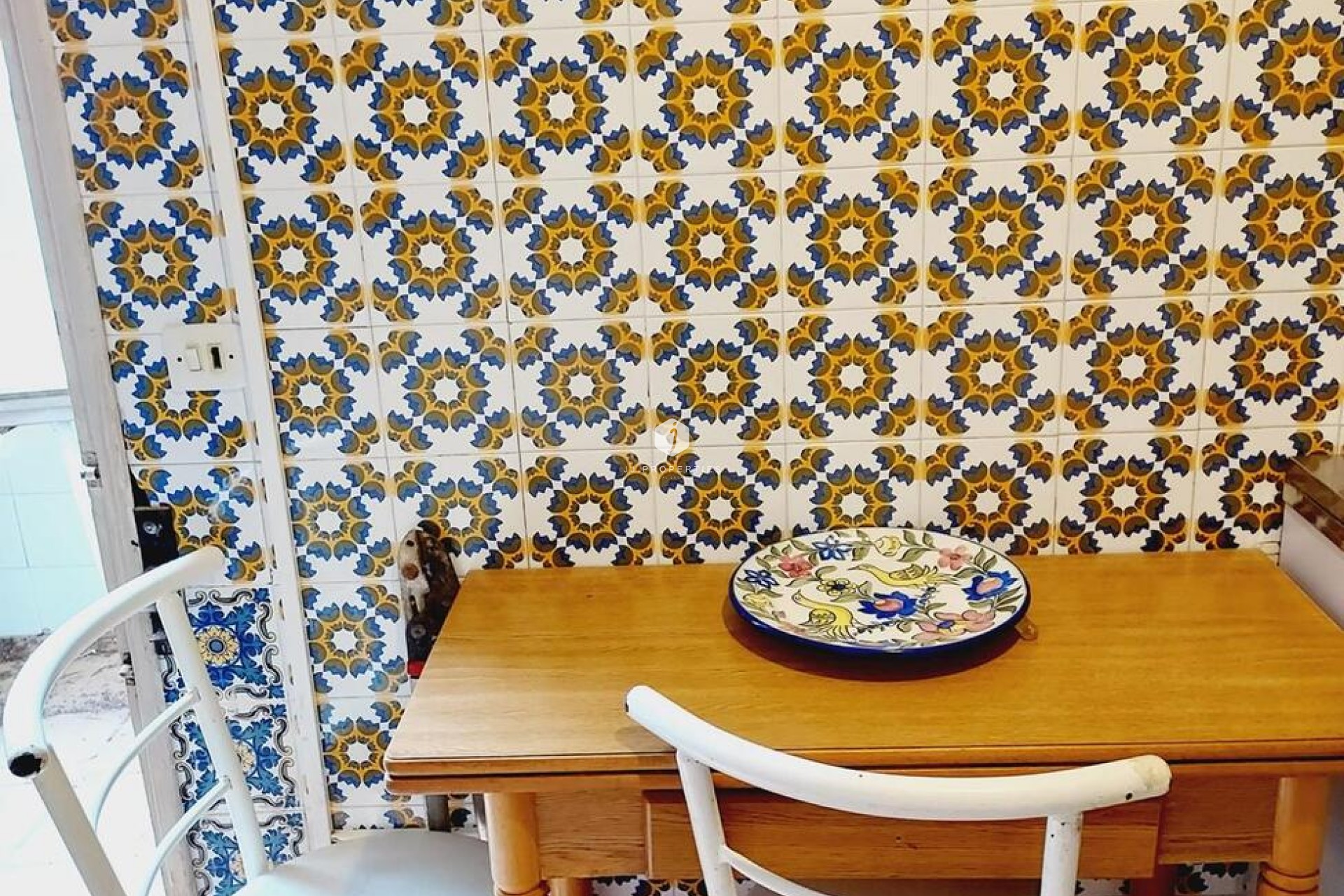 Z drugiej ręki - Villa -
Orihuela Costa - Punta Prima