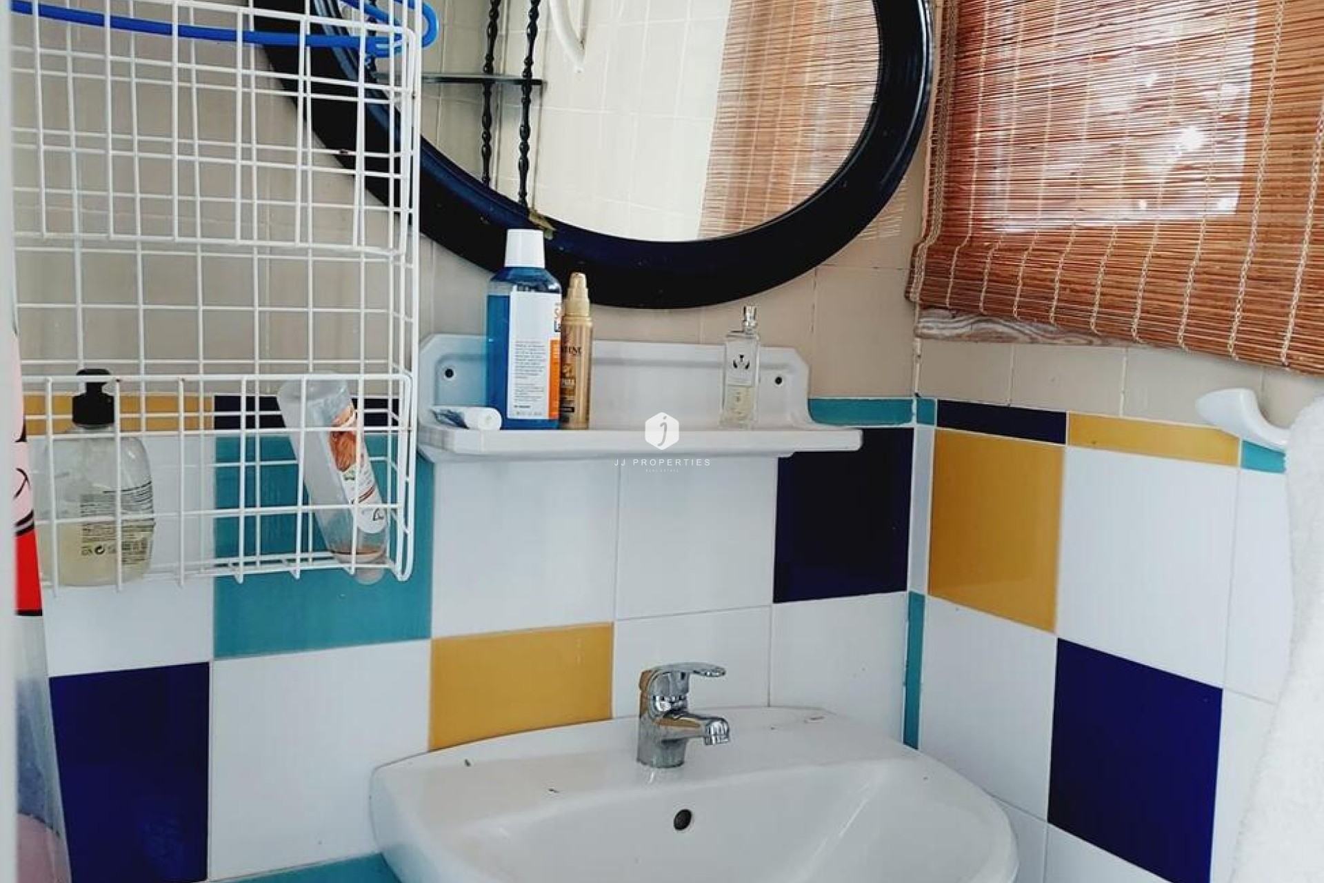 Z drugiej ręki - Villa -
Orihuela Costa - Punta Prima