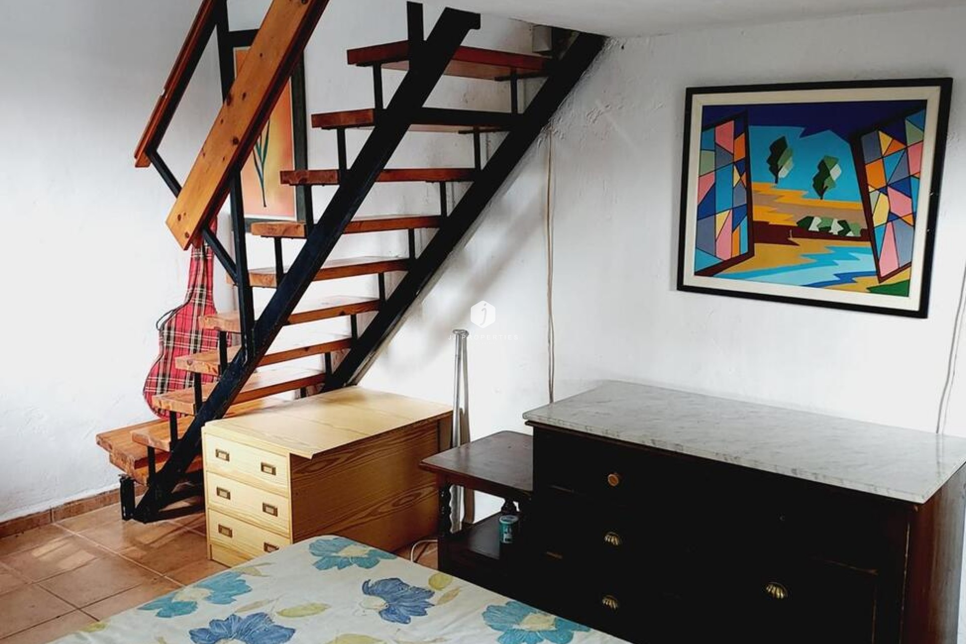 Z drugiej ręki - Villa -
Orihuela Costa - Punta Prima