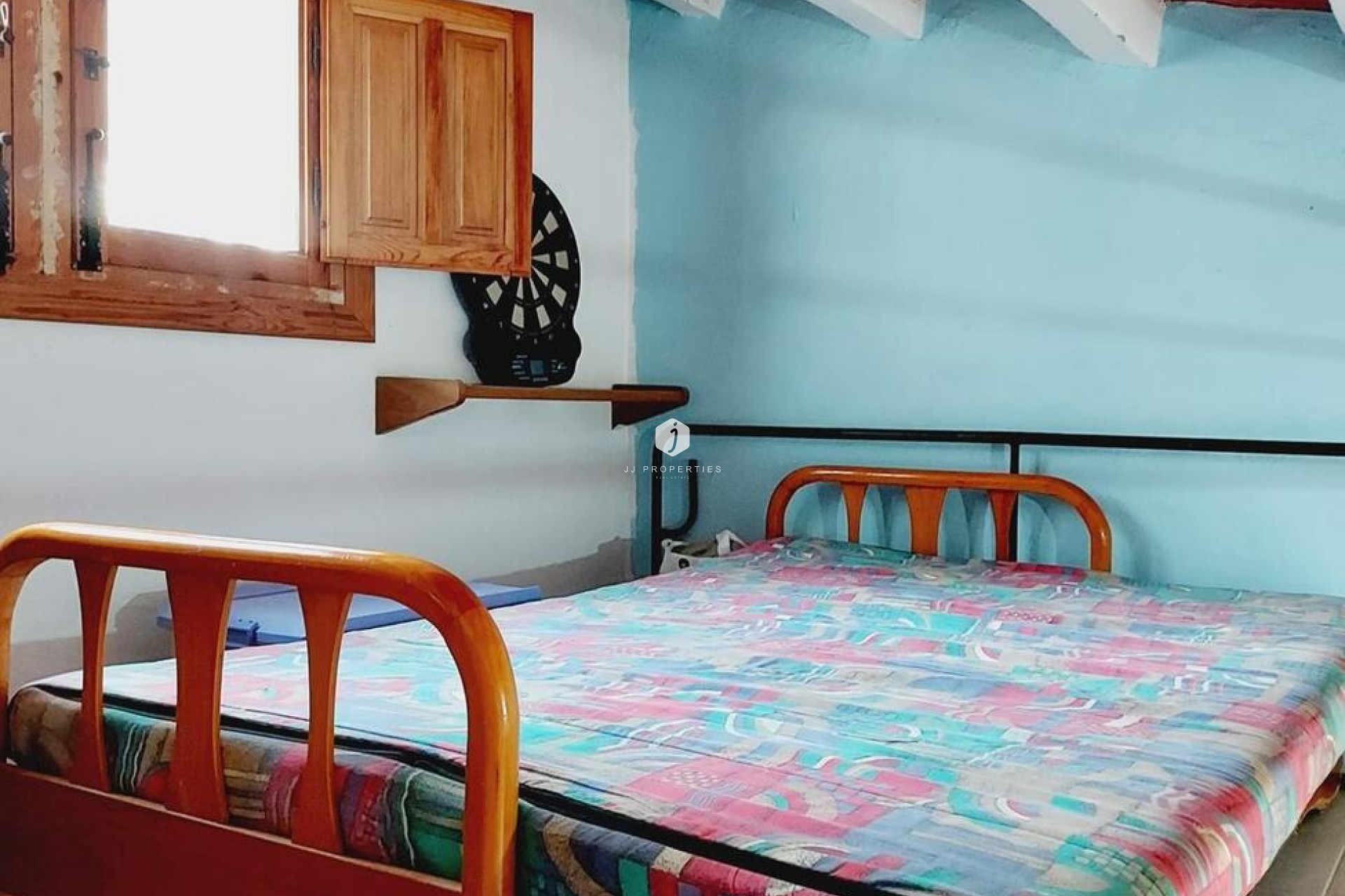 Z drugiej ręki - Villa -
Orihuela Costa - Punta Prima