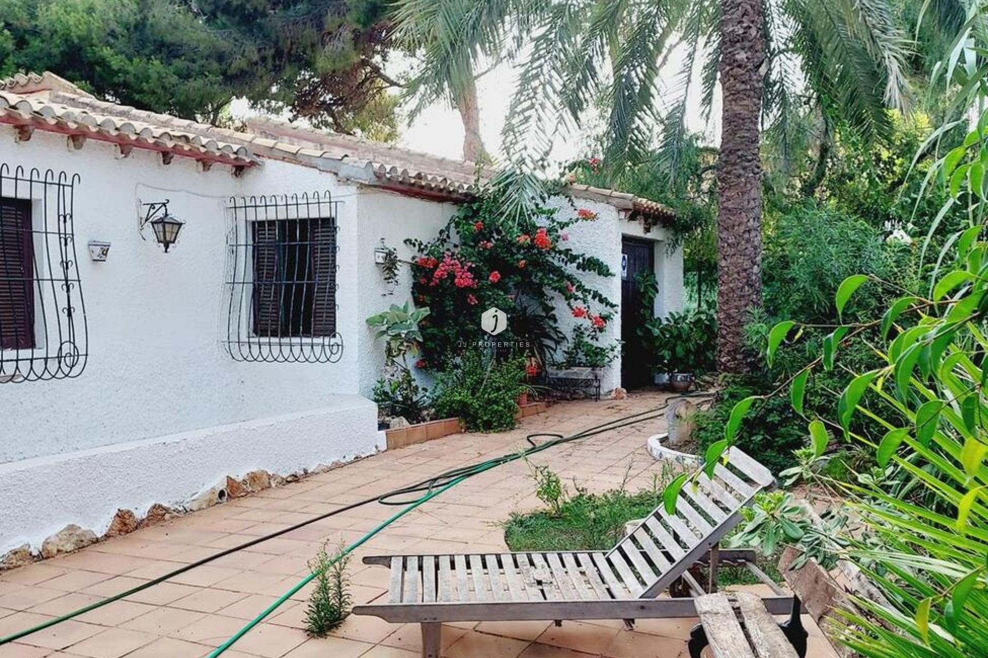 Z drugiej ręki - Villa -
Orihuela Costa - Punta Prima