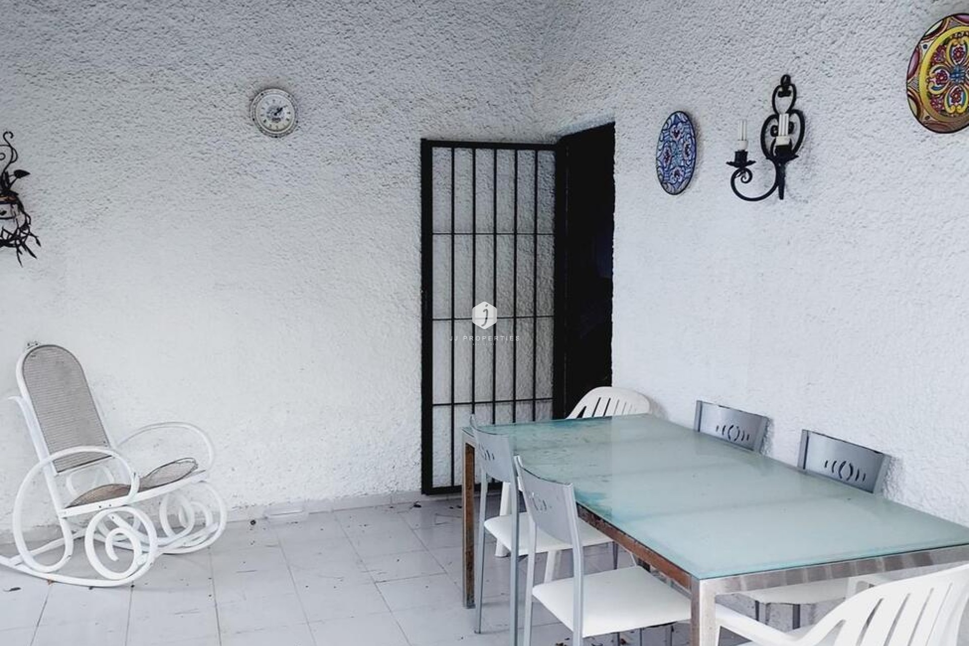 Z drugiej ręki - Villa -
Orihuela Costa - Punta Prima
