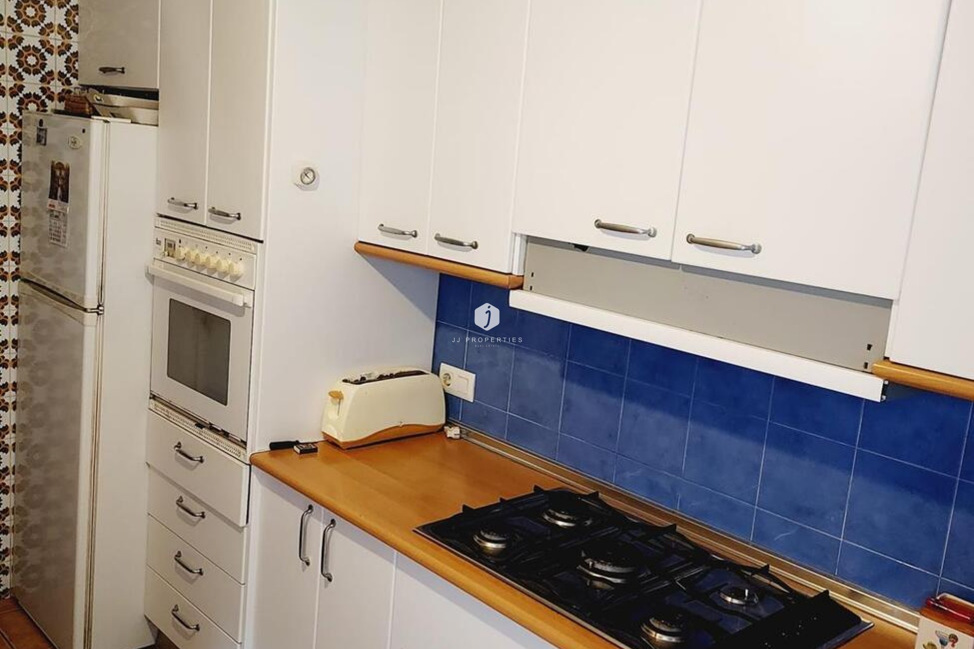 Z drugiej ręki - Villa -
Orihuela Costa - Punta Prima