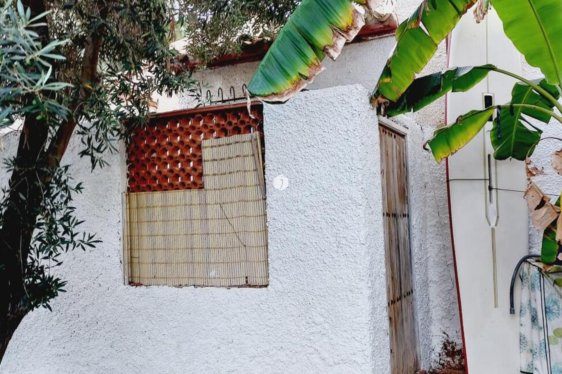 Z drugiej ręki - Villa -
Orihuela Costa - Punta Prima